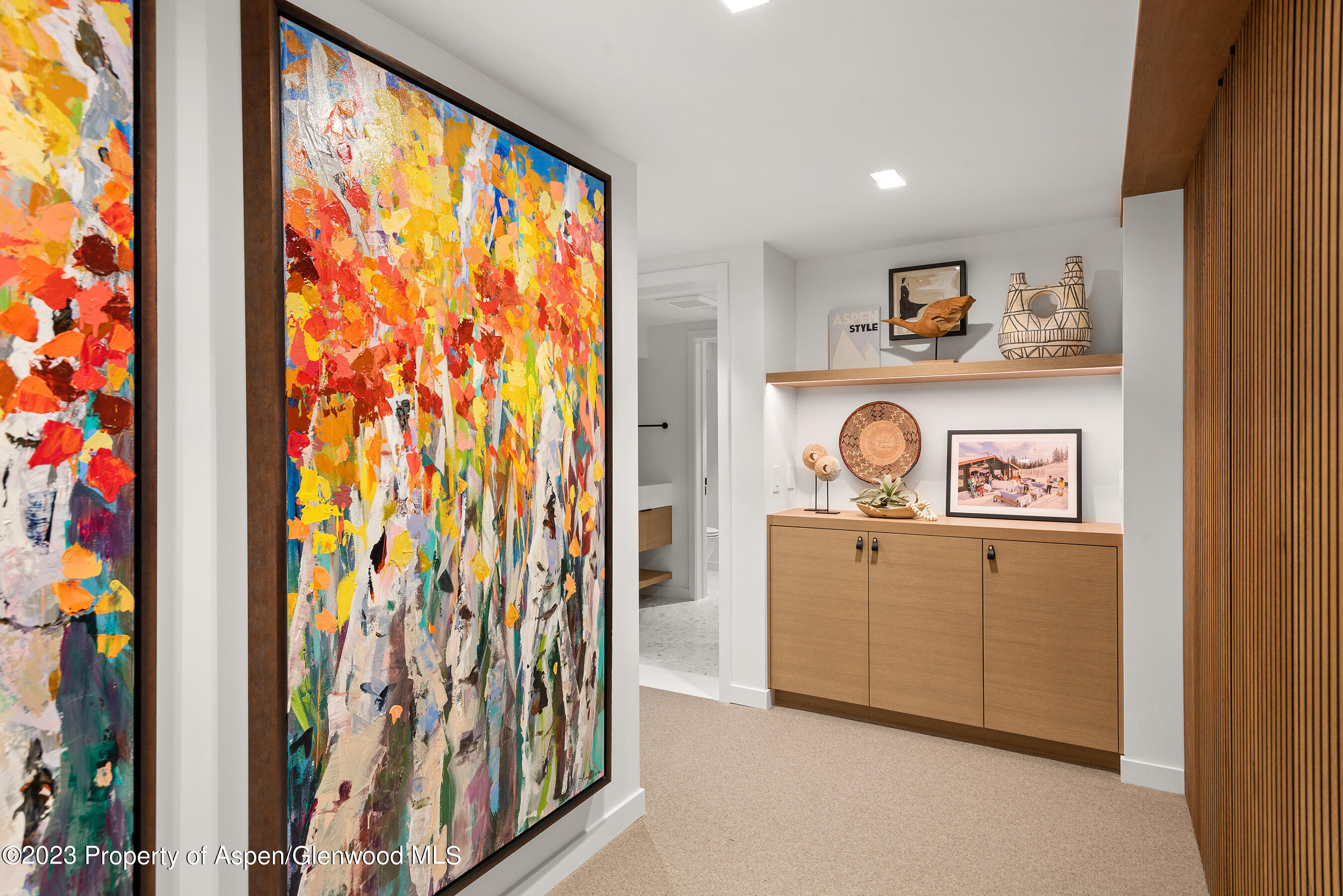 164 Eastwood Road Aspen CO 81611