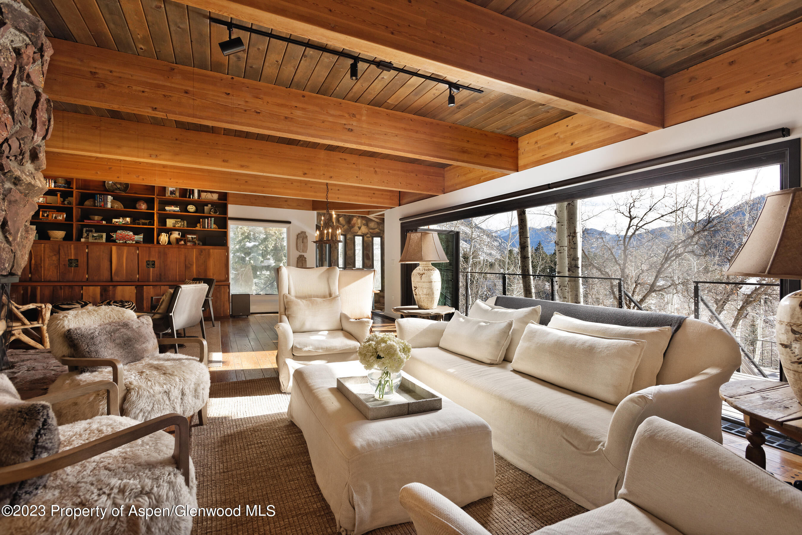 164 Eastwood Road Aspen CO 81611