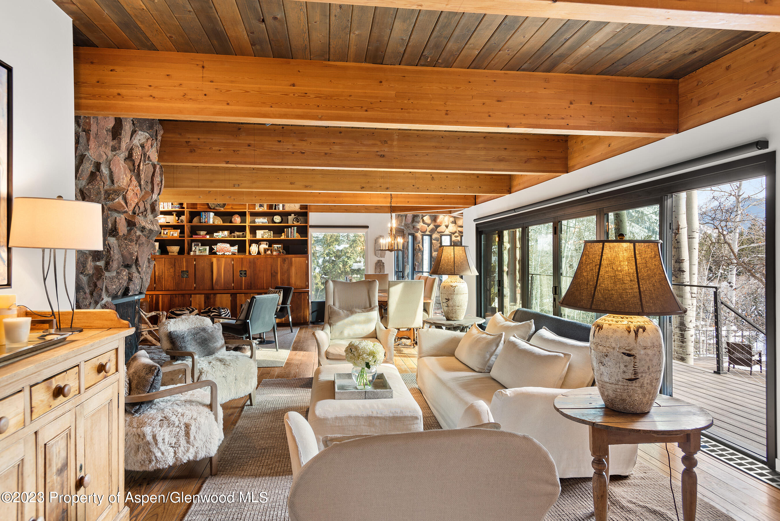 164 Eastwood Road Aspen CO 81611