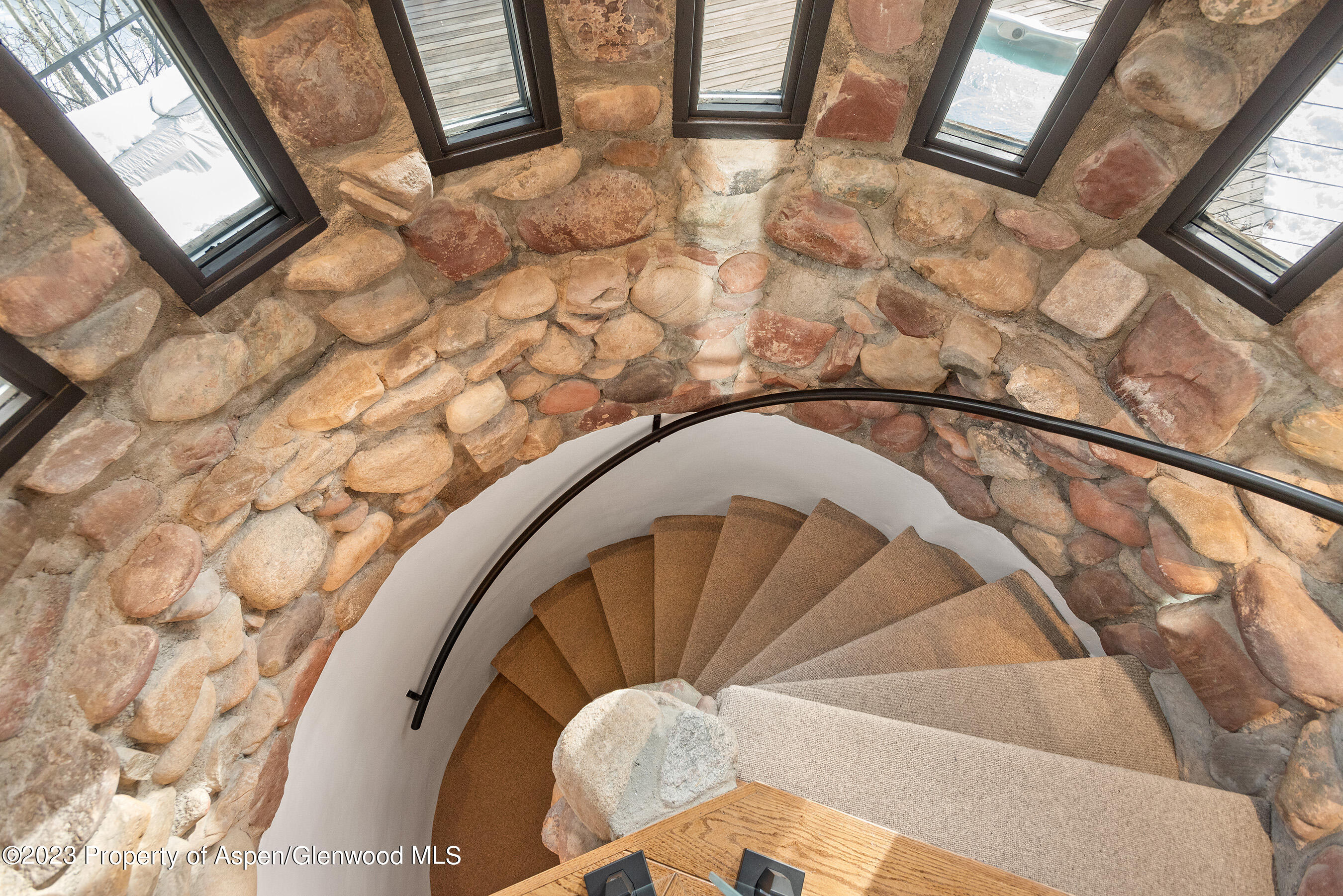 164 Eastwood Road Aspen CO 81611