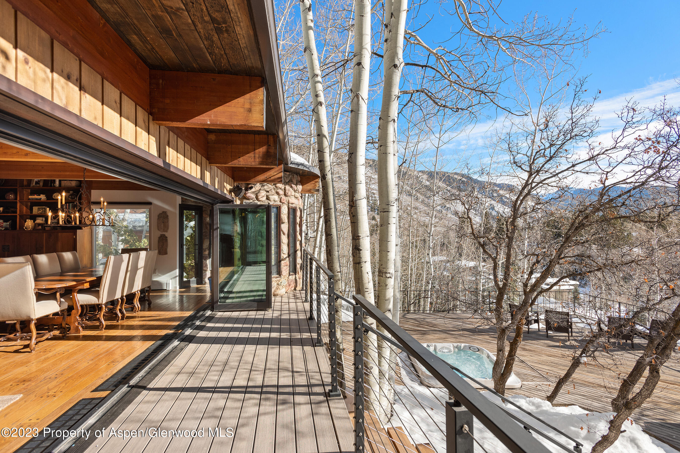 164 Eastwood Road Aspen CO 81611