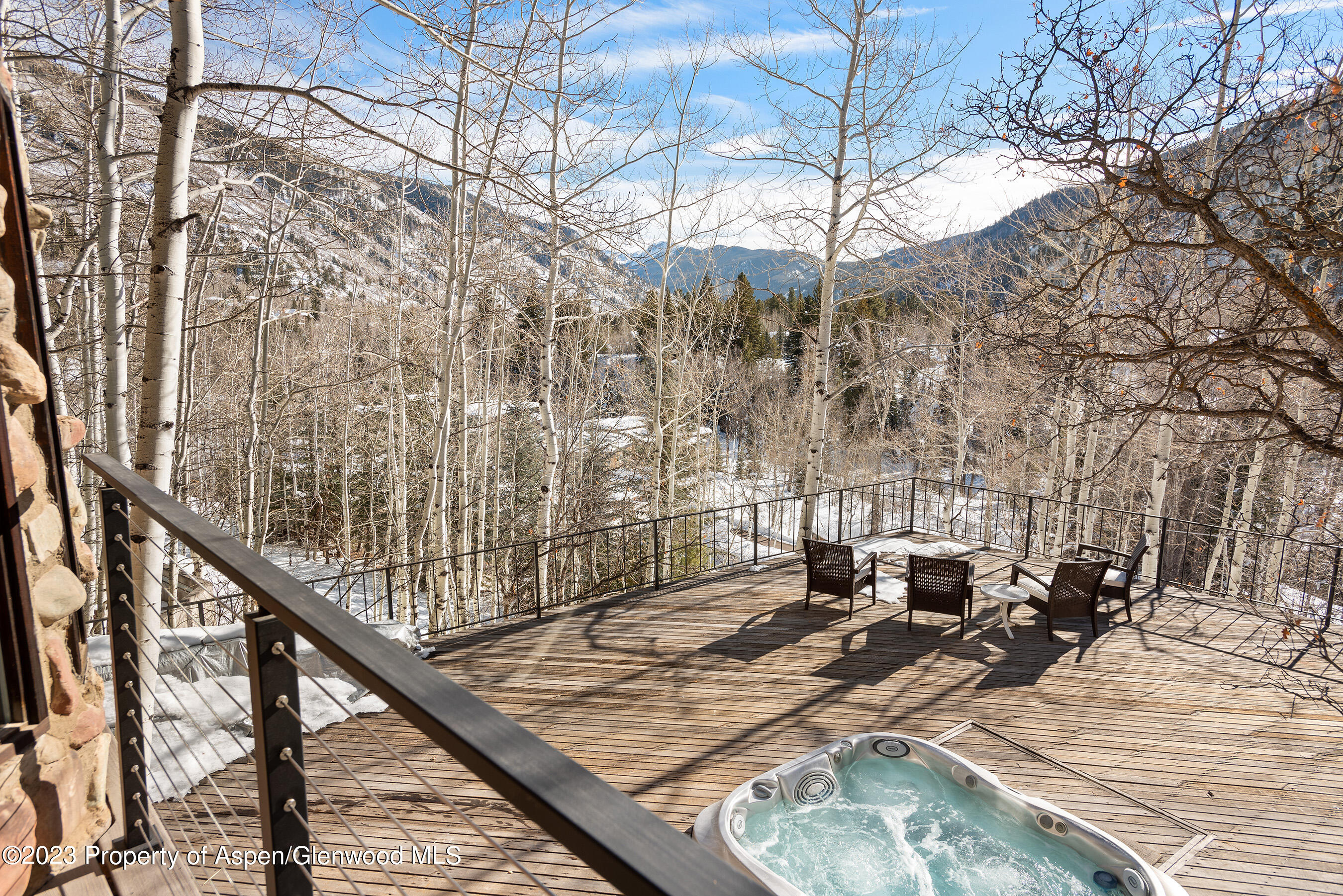 164 Eastwood Road Aspen CO 81611