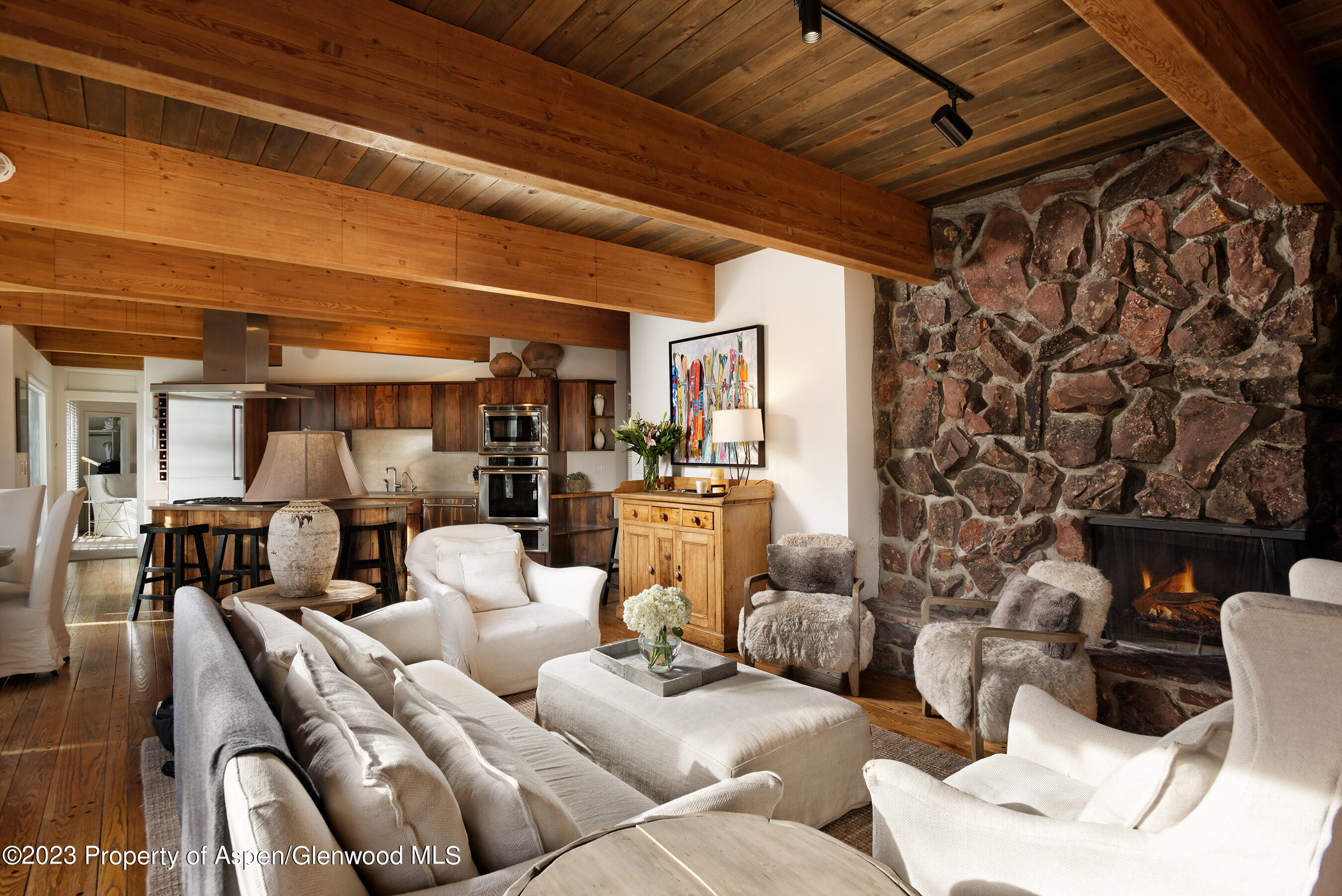 164 Eastwood Road Aspen CO 81611