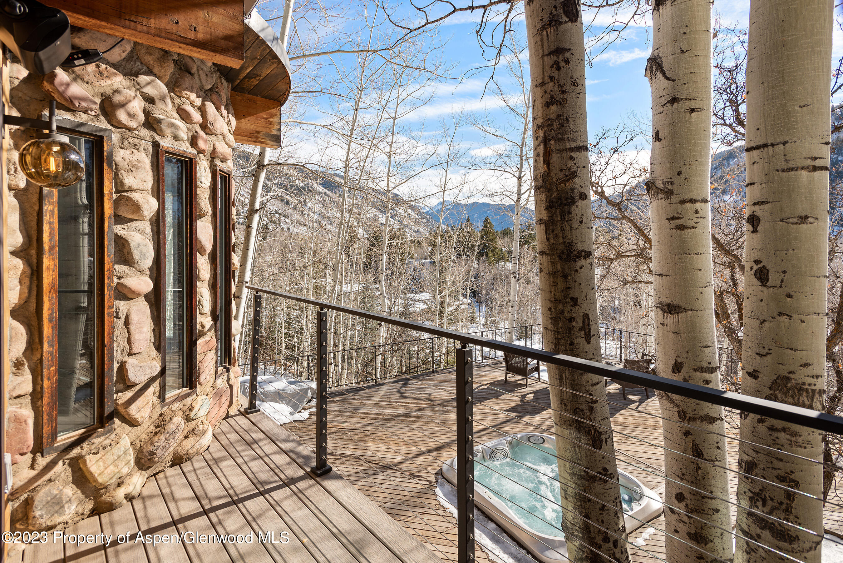 164 Eastwood Road Aspen CO 81611