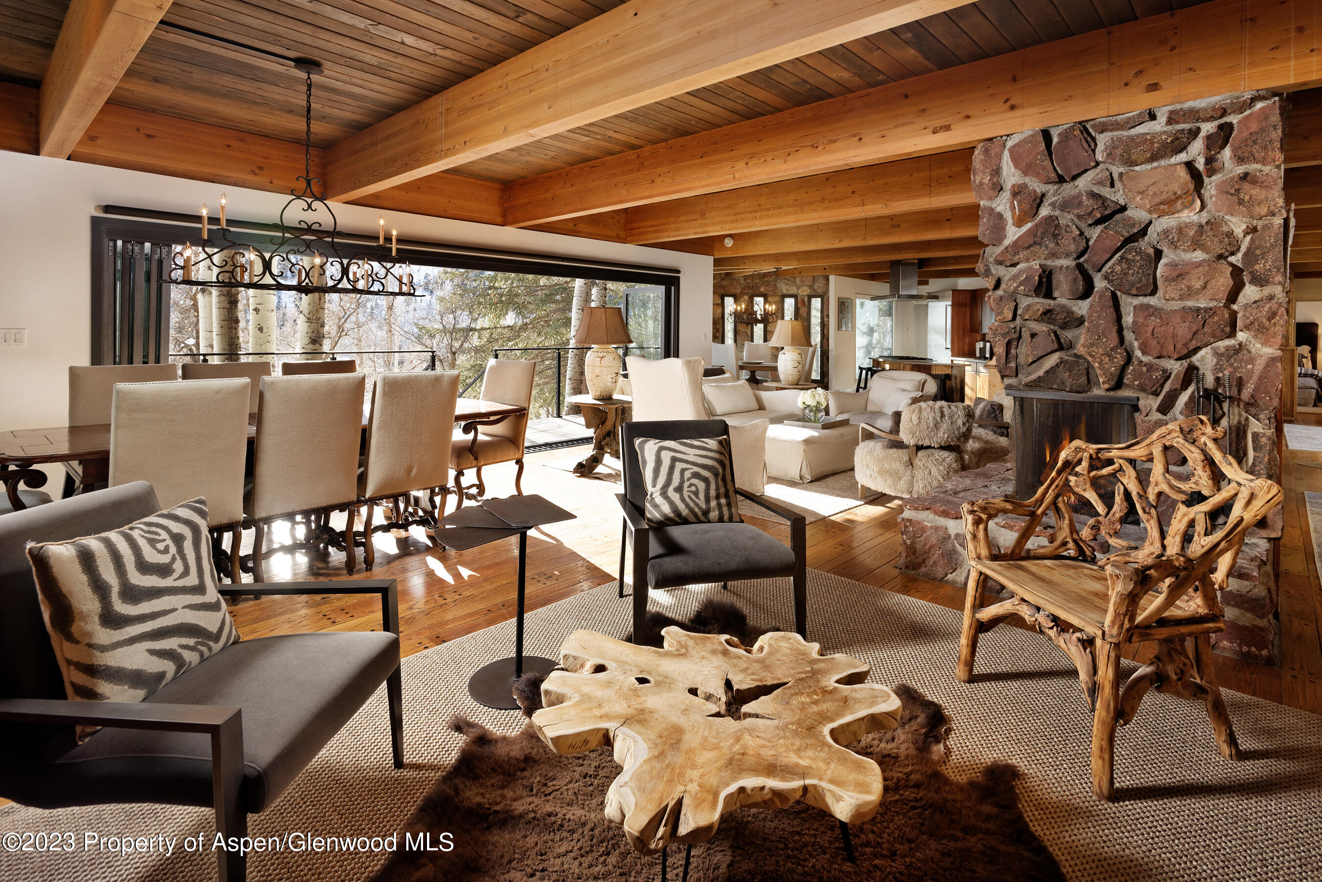 164 Eastwood Road Aspen CO 81611