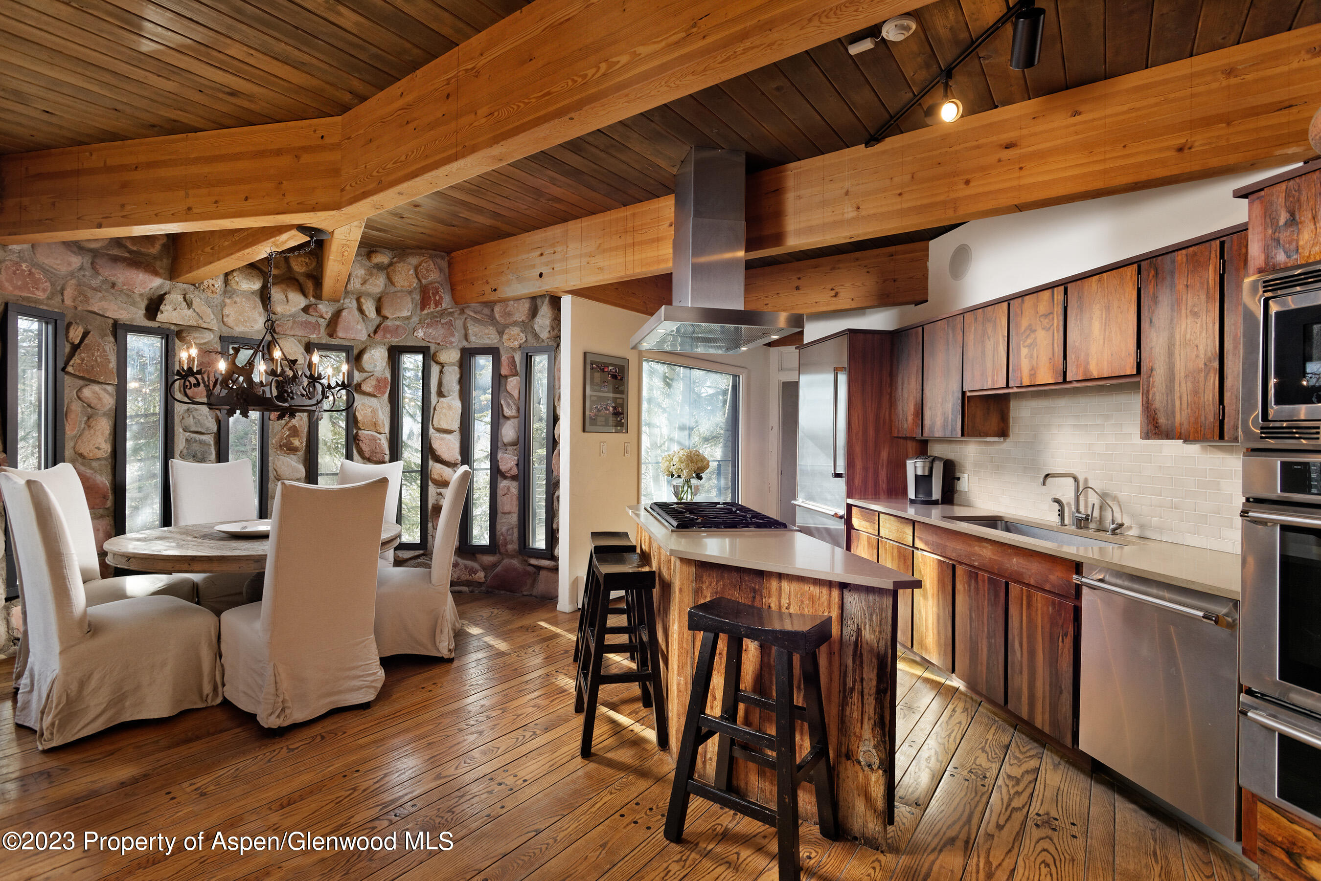 164 Eastwood Road Aspen CO 81611