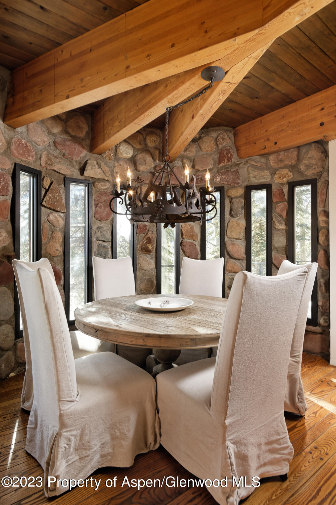 164 Eastwood Road Aspen CO 81611