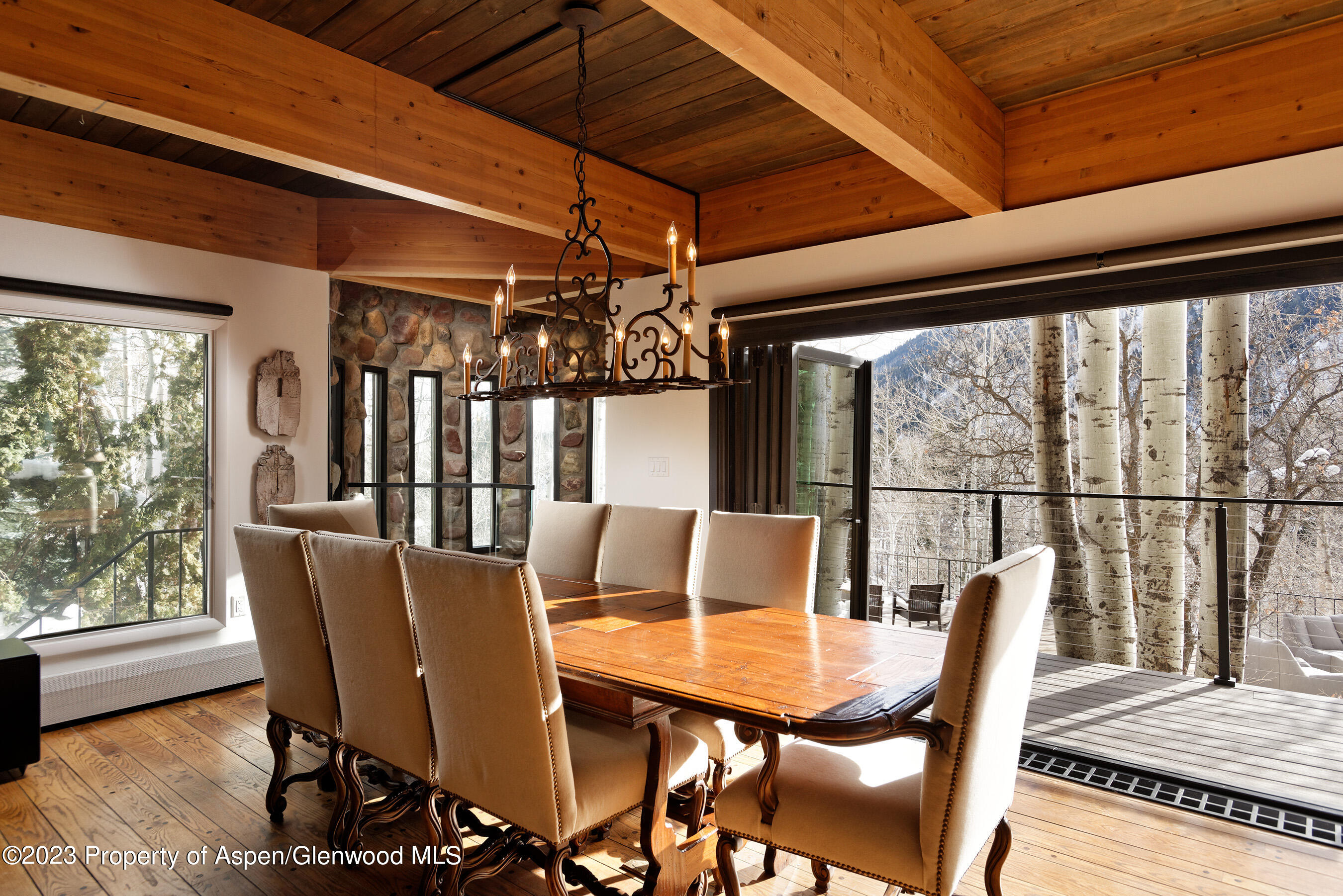 164 Eastwood Road Aspen CO 81611