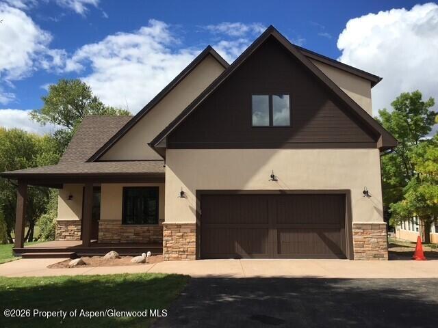57 Valley Court Basalt CO 81621