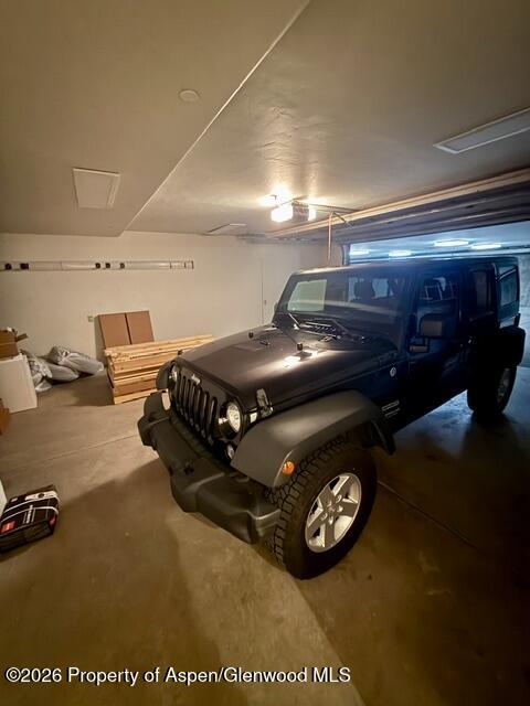 509 Oregon Trail Aspen CO 81611