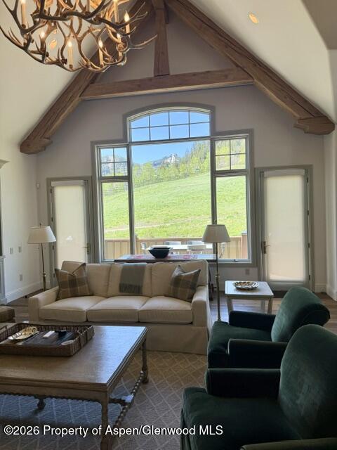 509 Oregon Trail Aspen CO 81611