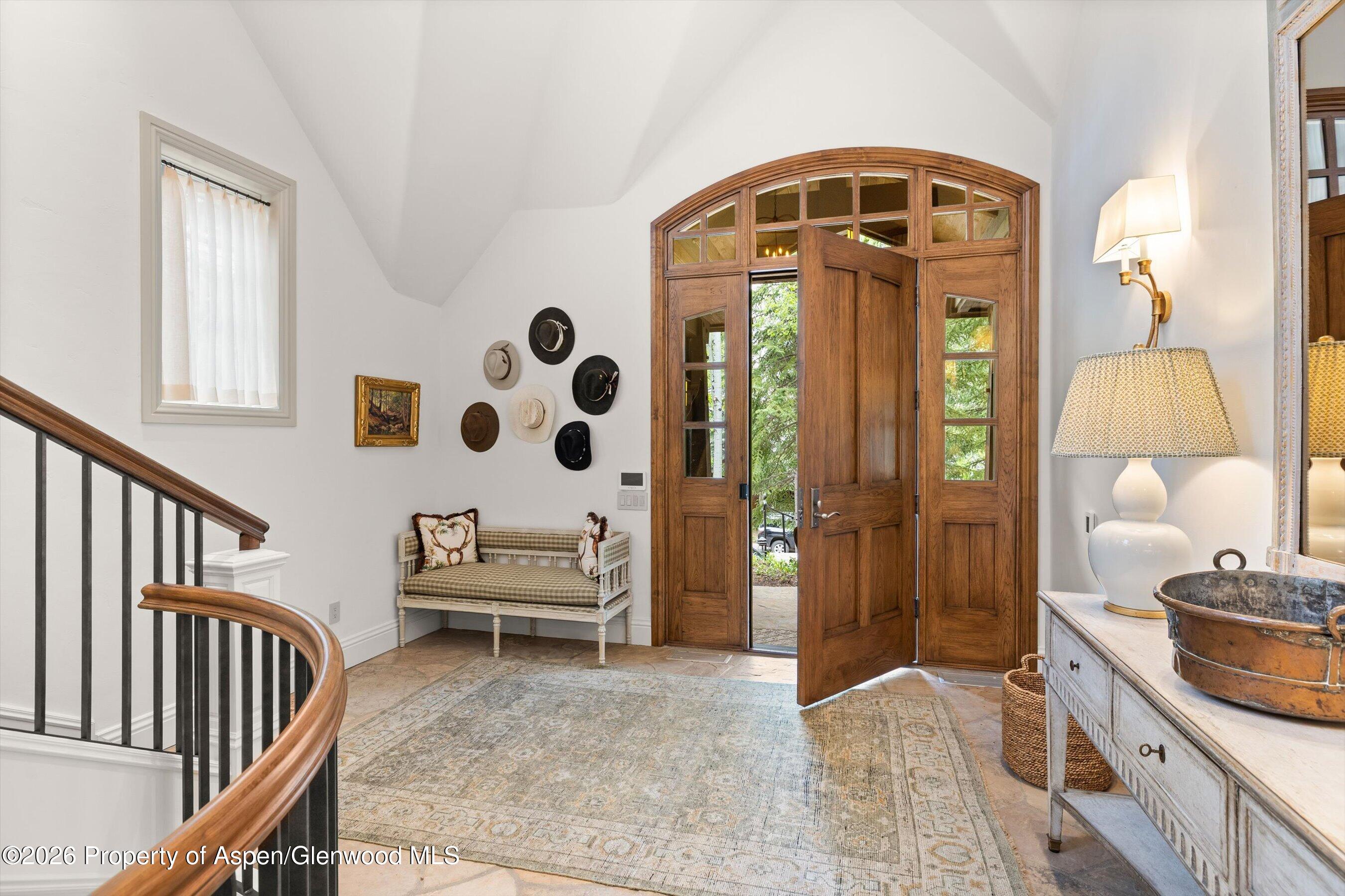 509 Oregon Trail Aspen CO 81611