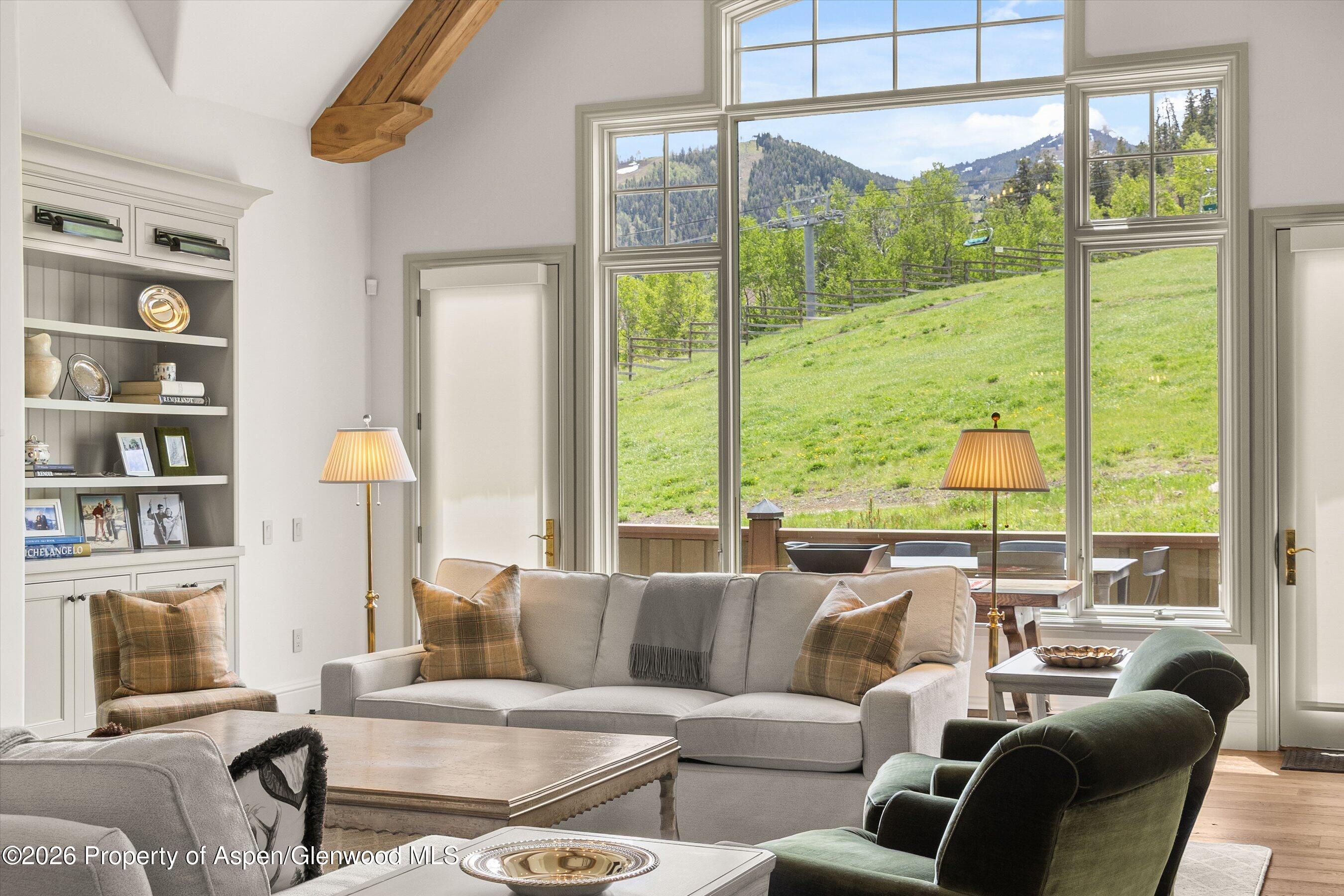 509 Oregon Trail Aspen CO 81611