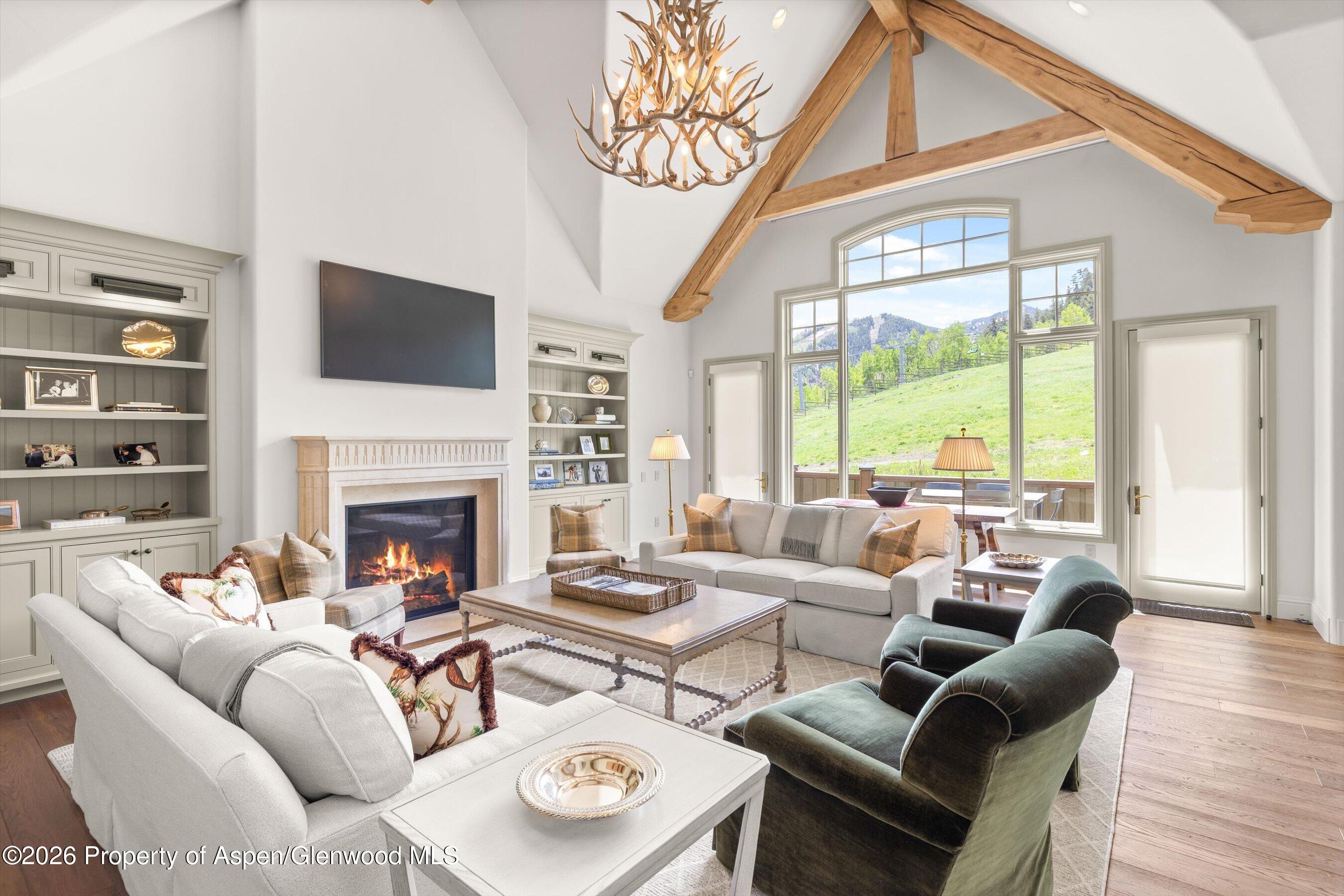 509 Oregon Trail Aspen CO 81611