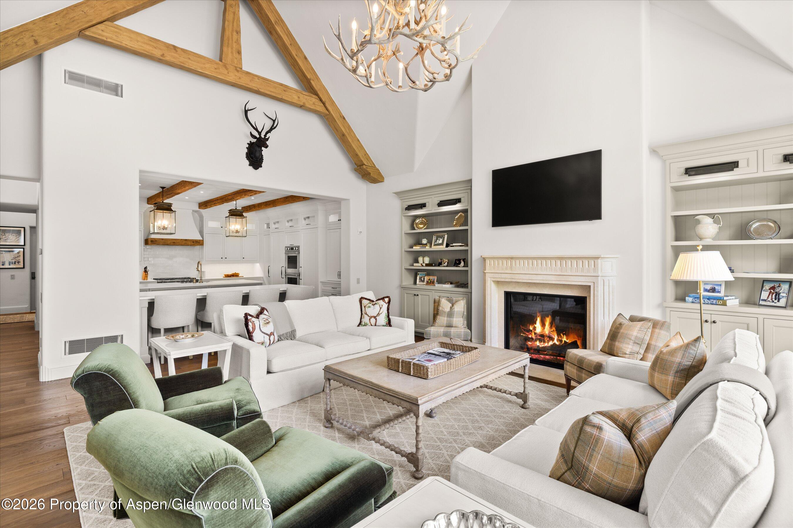 509 Oregon Trail Aspen CO 81611