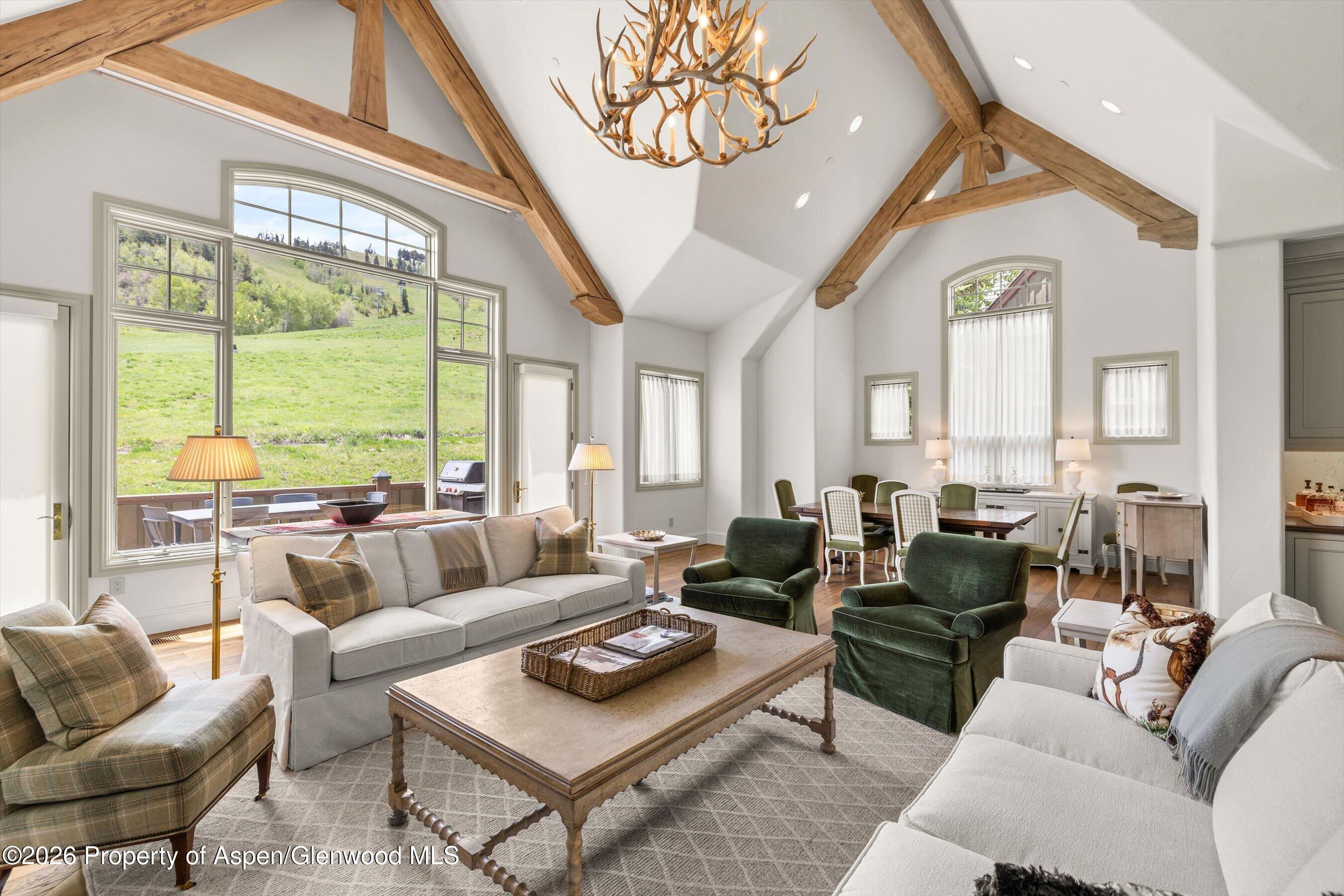 509 Oregon Trail Aspen CO 81611