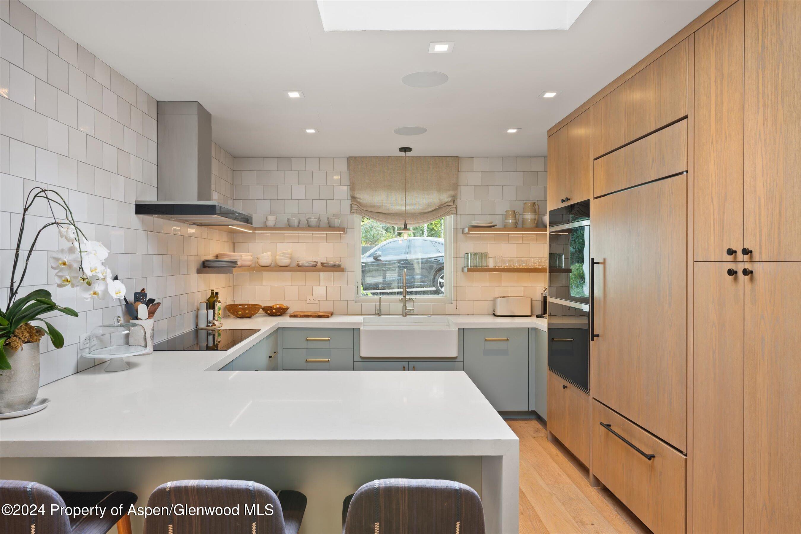 721 Meadowood Drive Aspen CO 81611