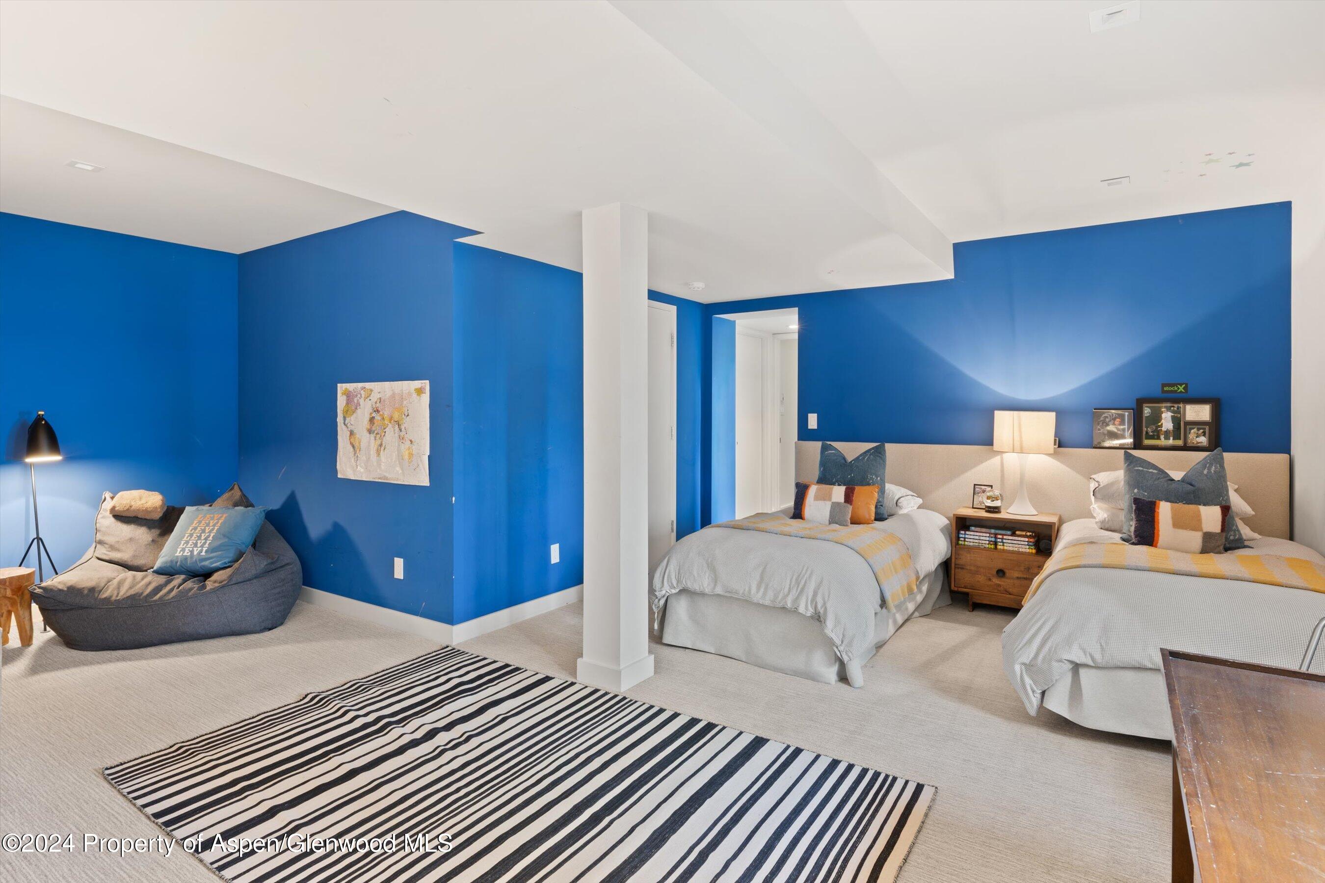 721 Meadowood Drive Aspen CO 81611