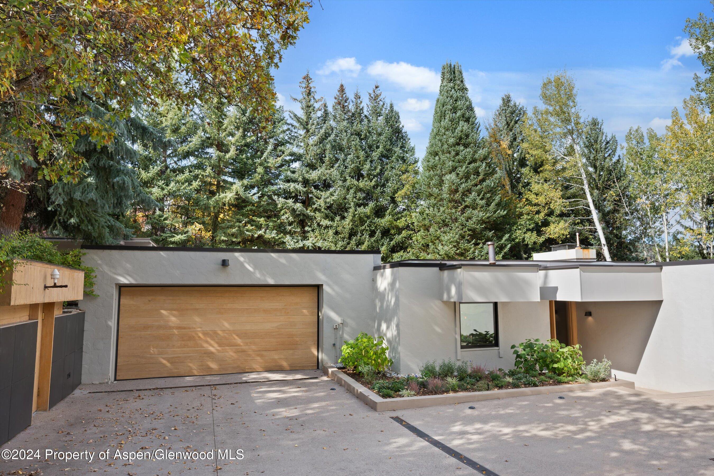 721 Meadowood Drive Aspen CO 81611