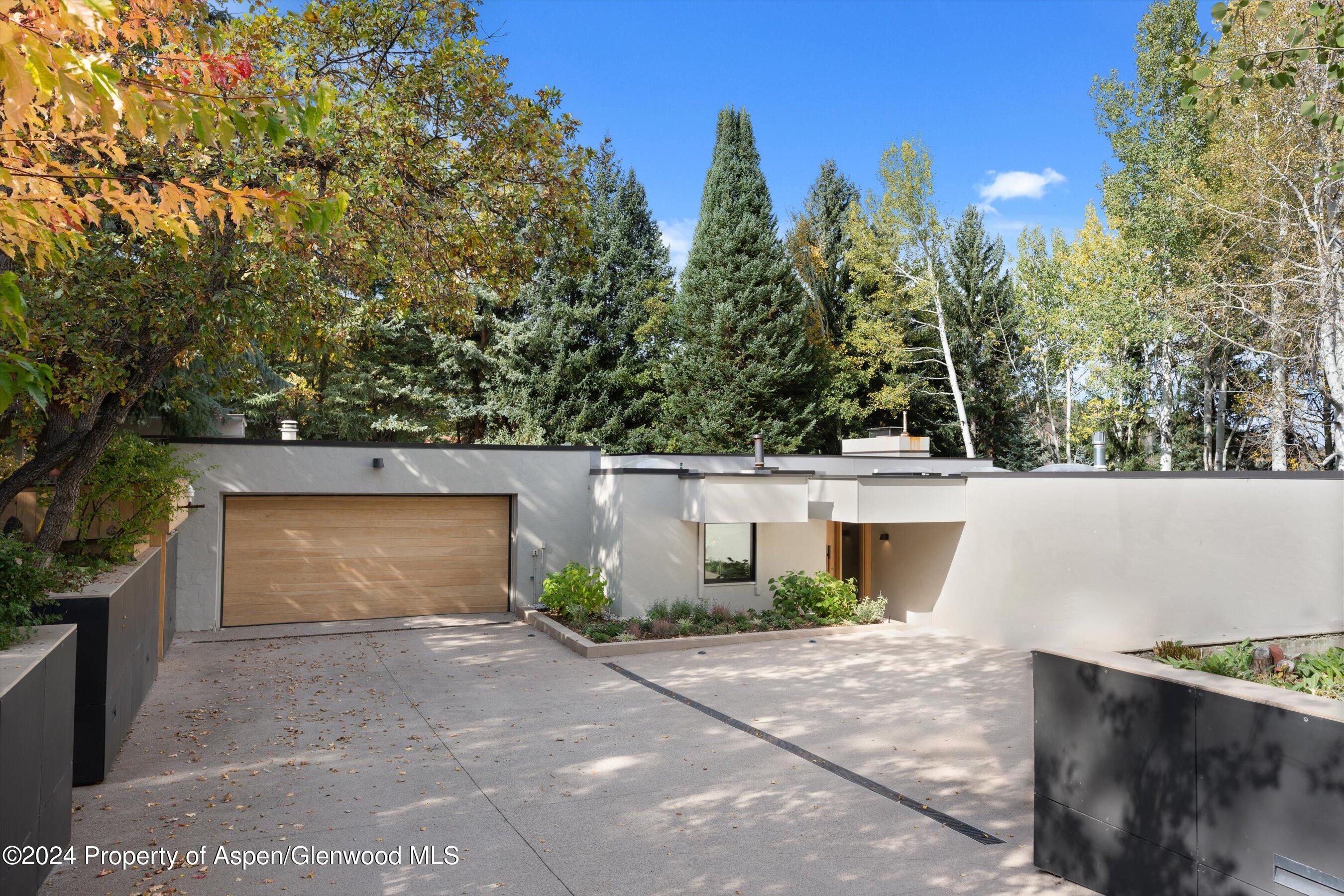 721 Meadowood Drive Aspen CO 81611