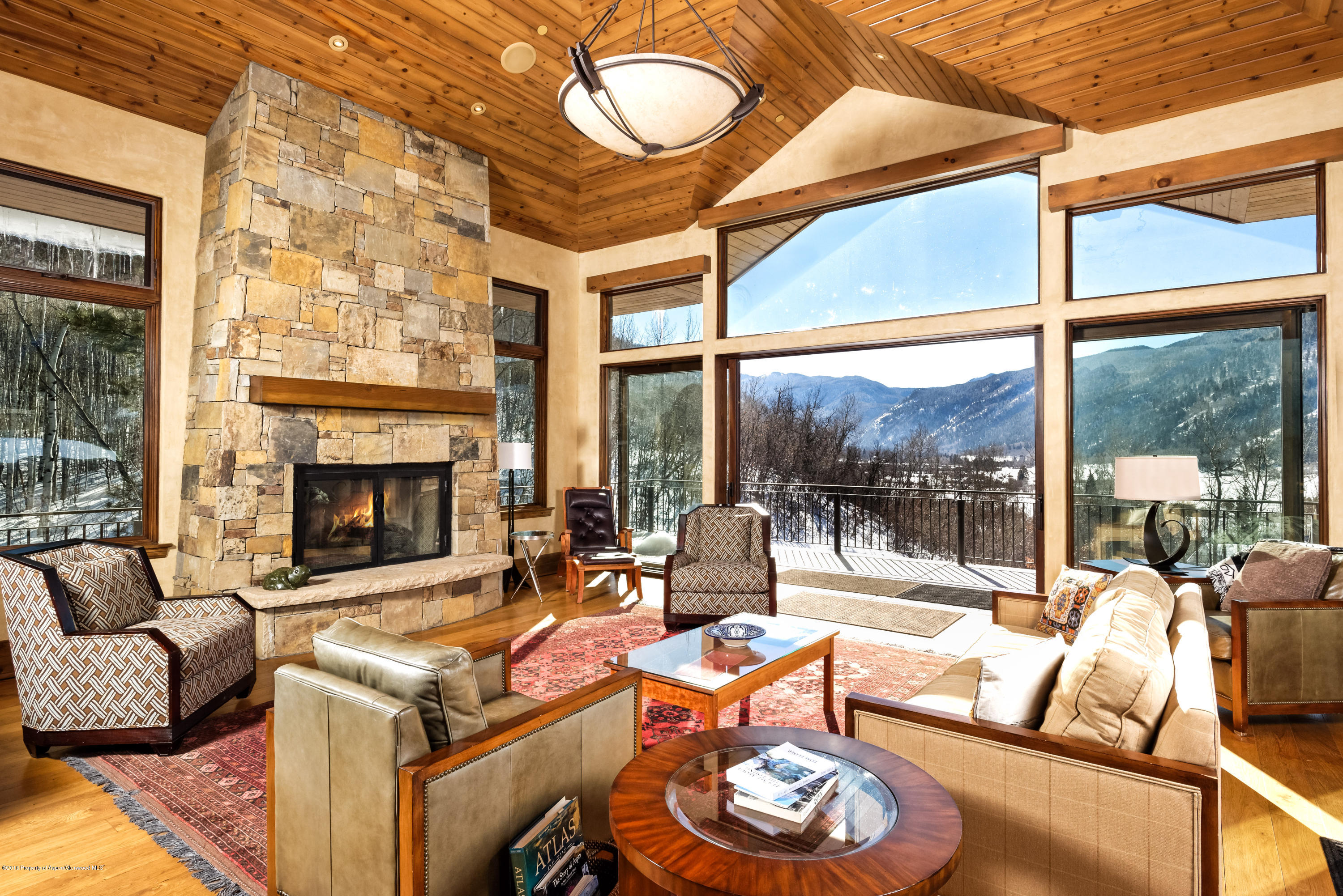 96 Mountain Laurel Court Aspen CO 81611