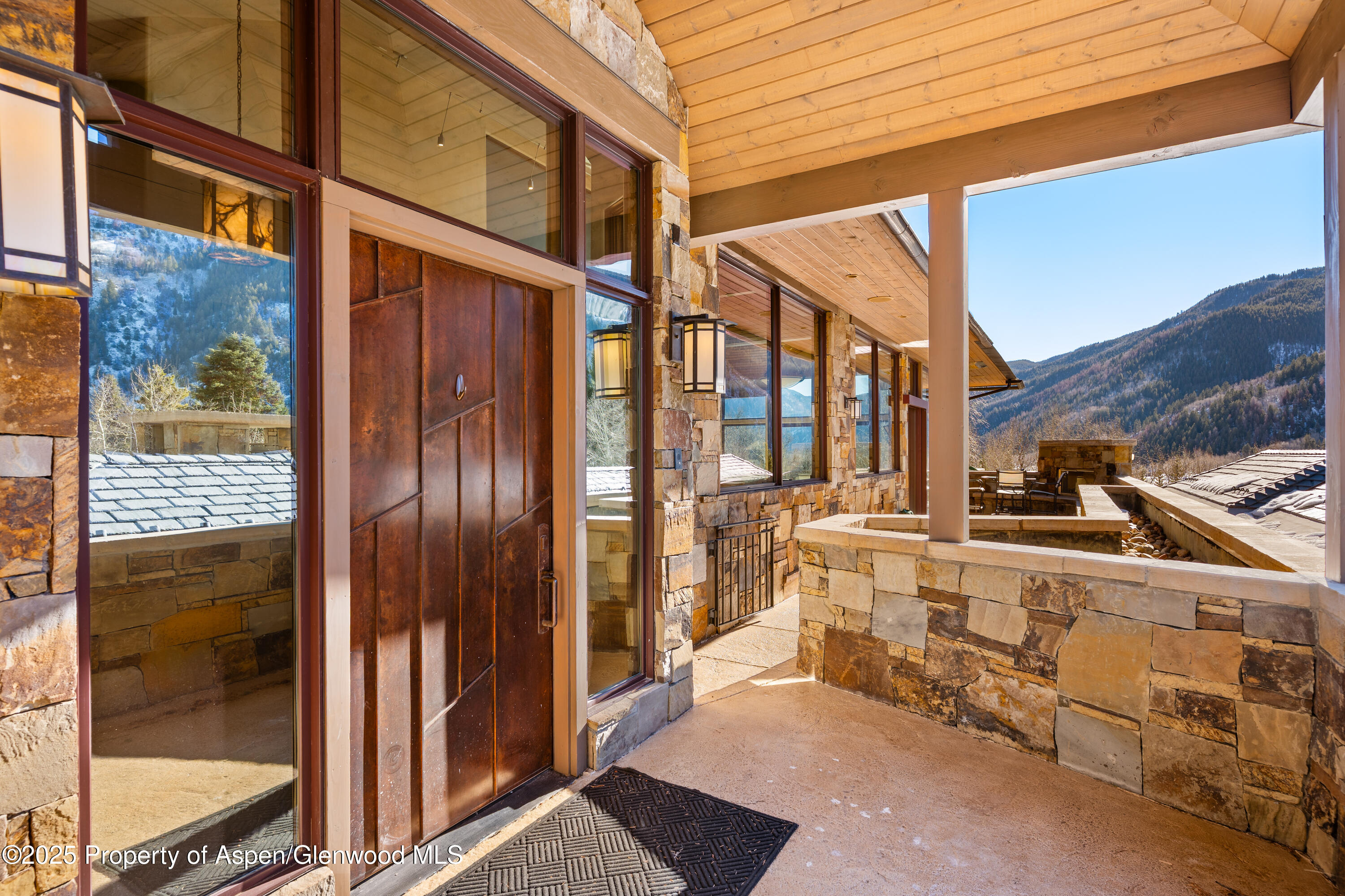 96 Mountain Laurel Court Aspen CO 81611