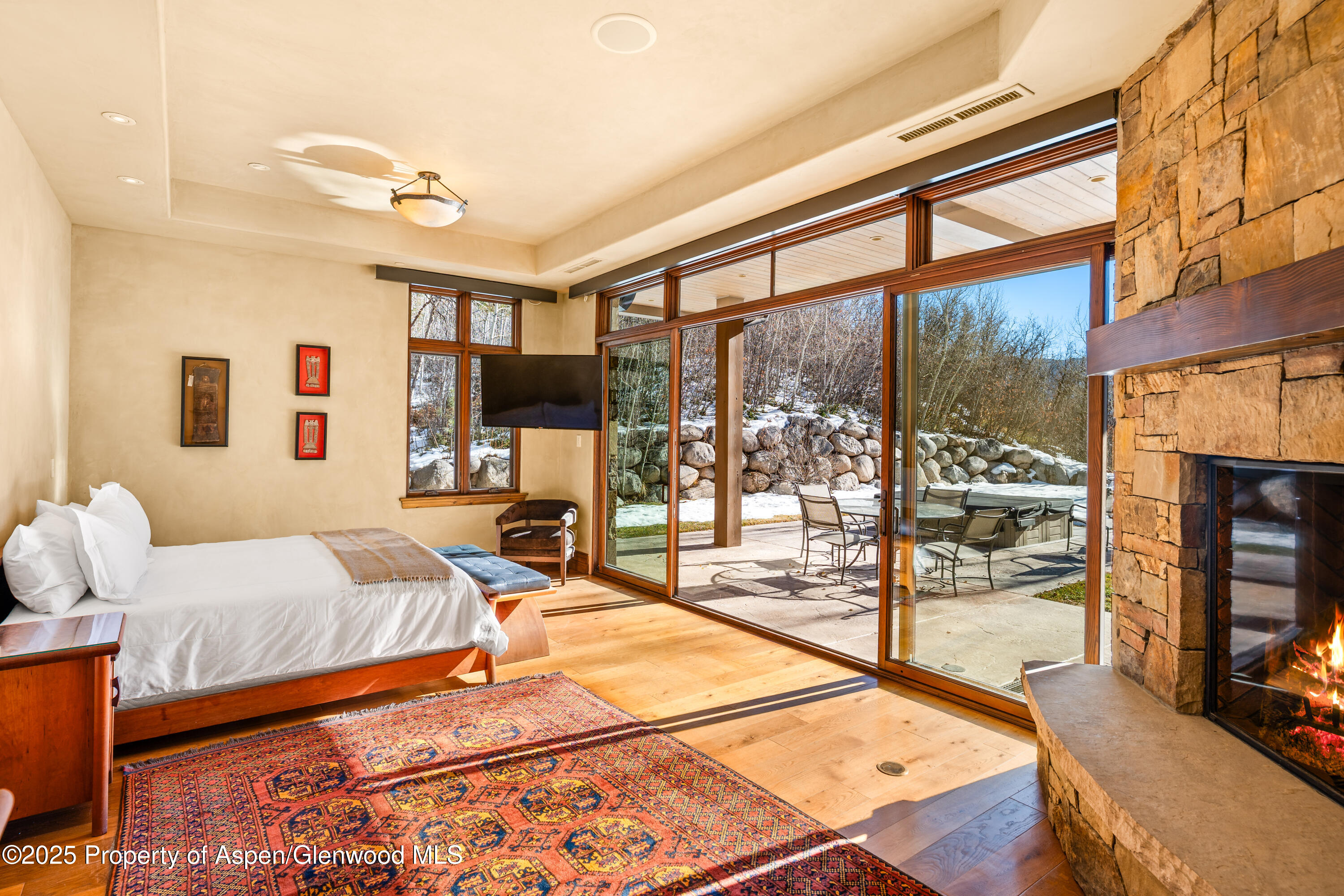 96 Mountain Laurel Court Aspen CO 81611