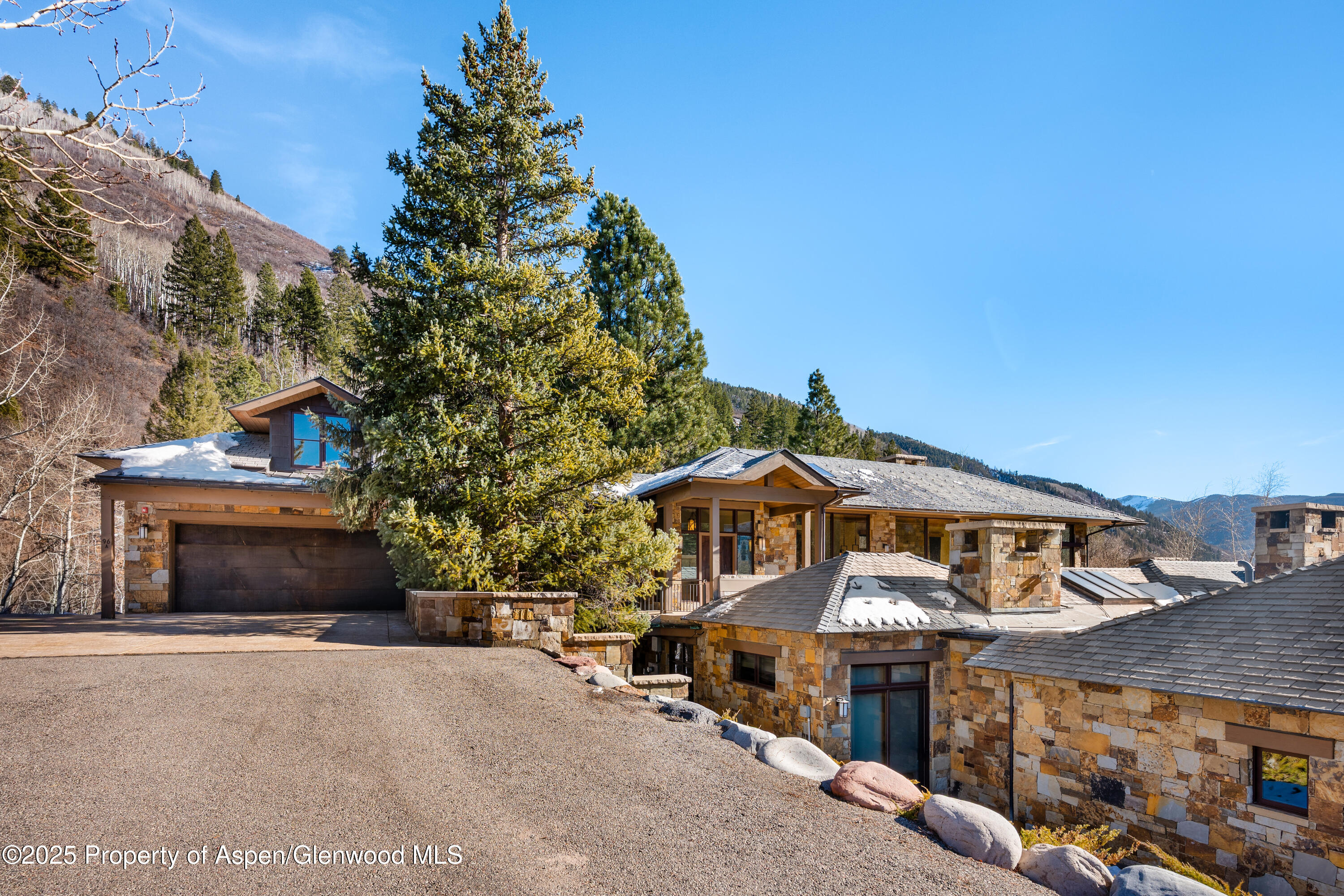 96 Mountain Laurel Court Aspen CO 81611