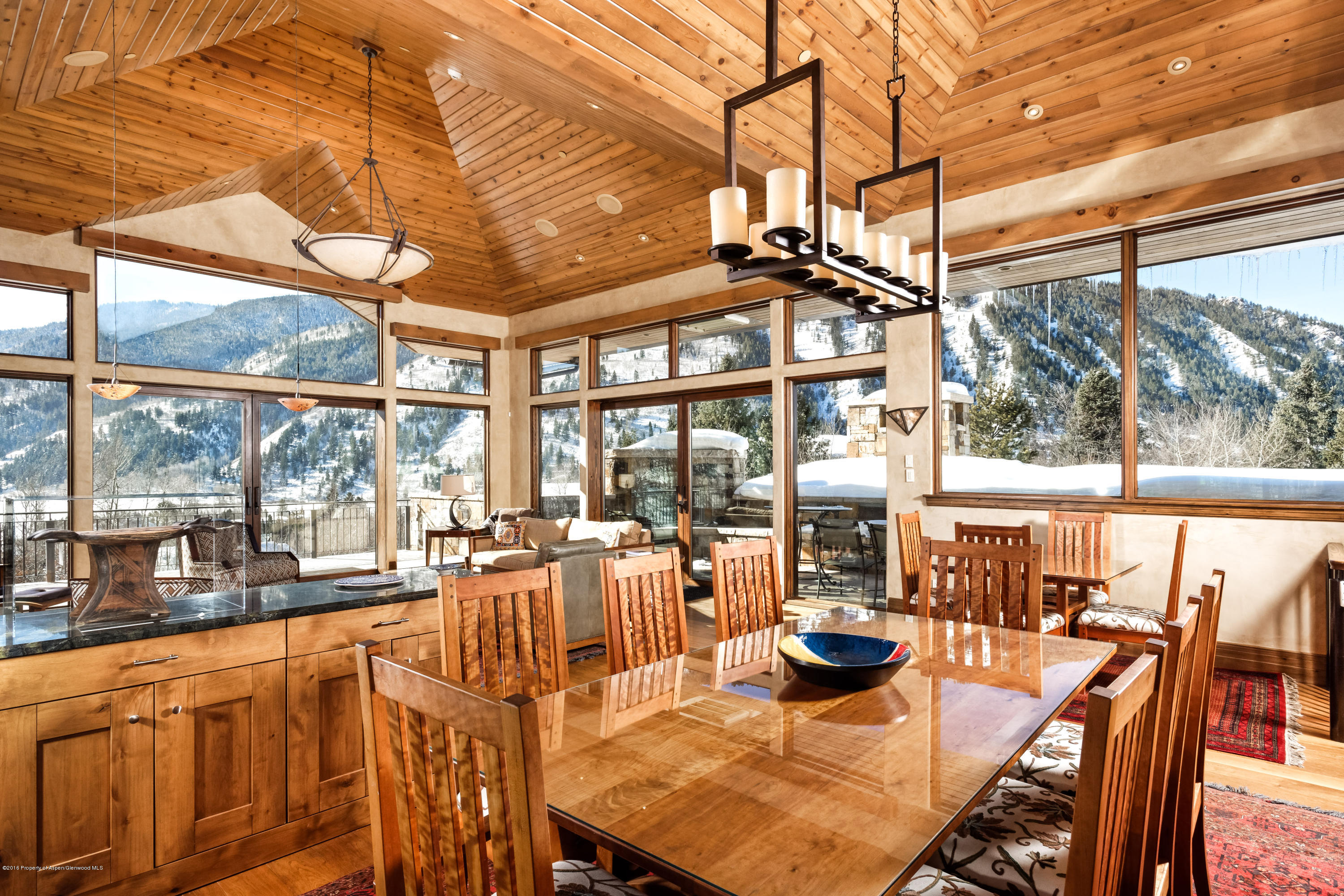 96 Mountain Laurel Court Aspen CO 81611