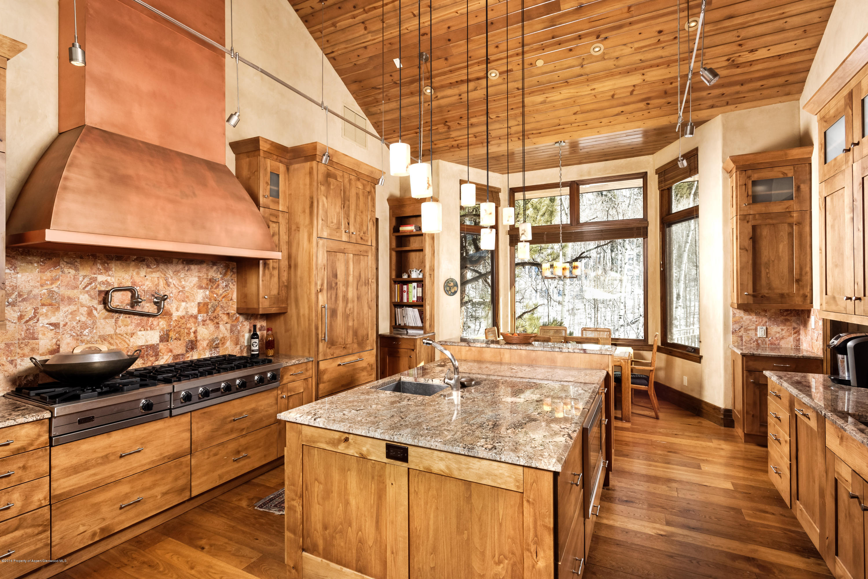 96 Mountain Laurel Court Aspen CO 81611