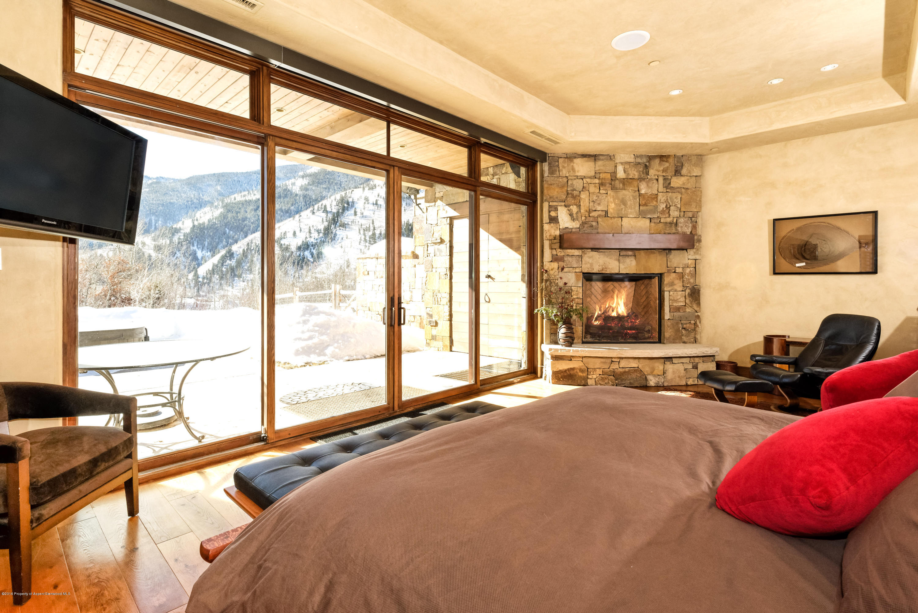 96 Mountain Laurel Court Aspen CO 81611