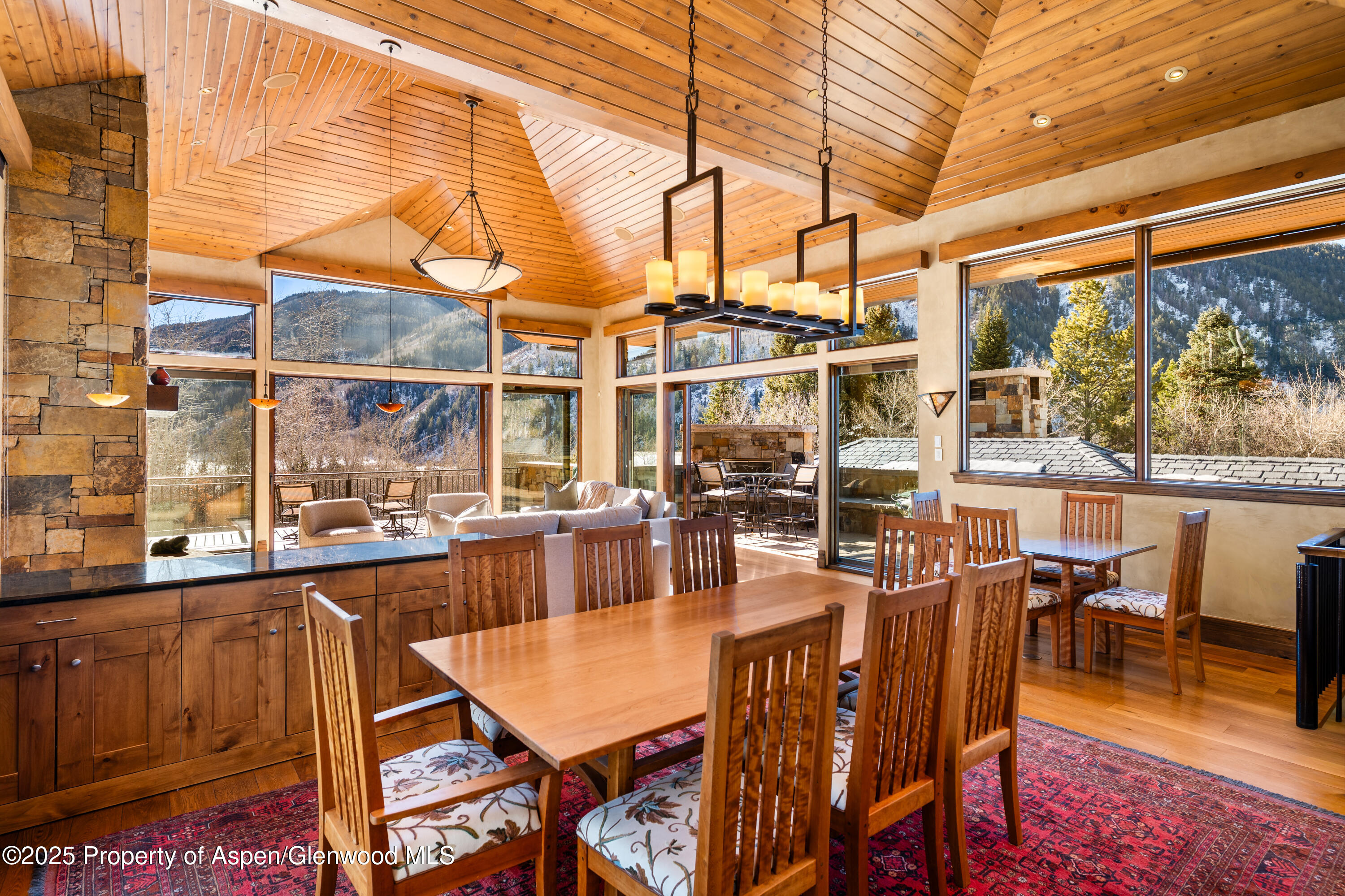 96 Mountain Laurel Court Aspen CO 81611