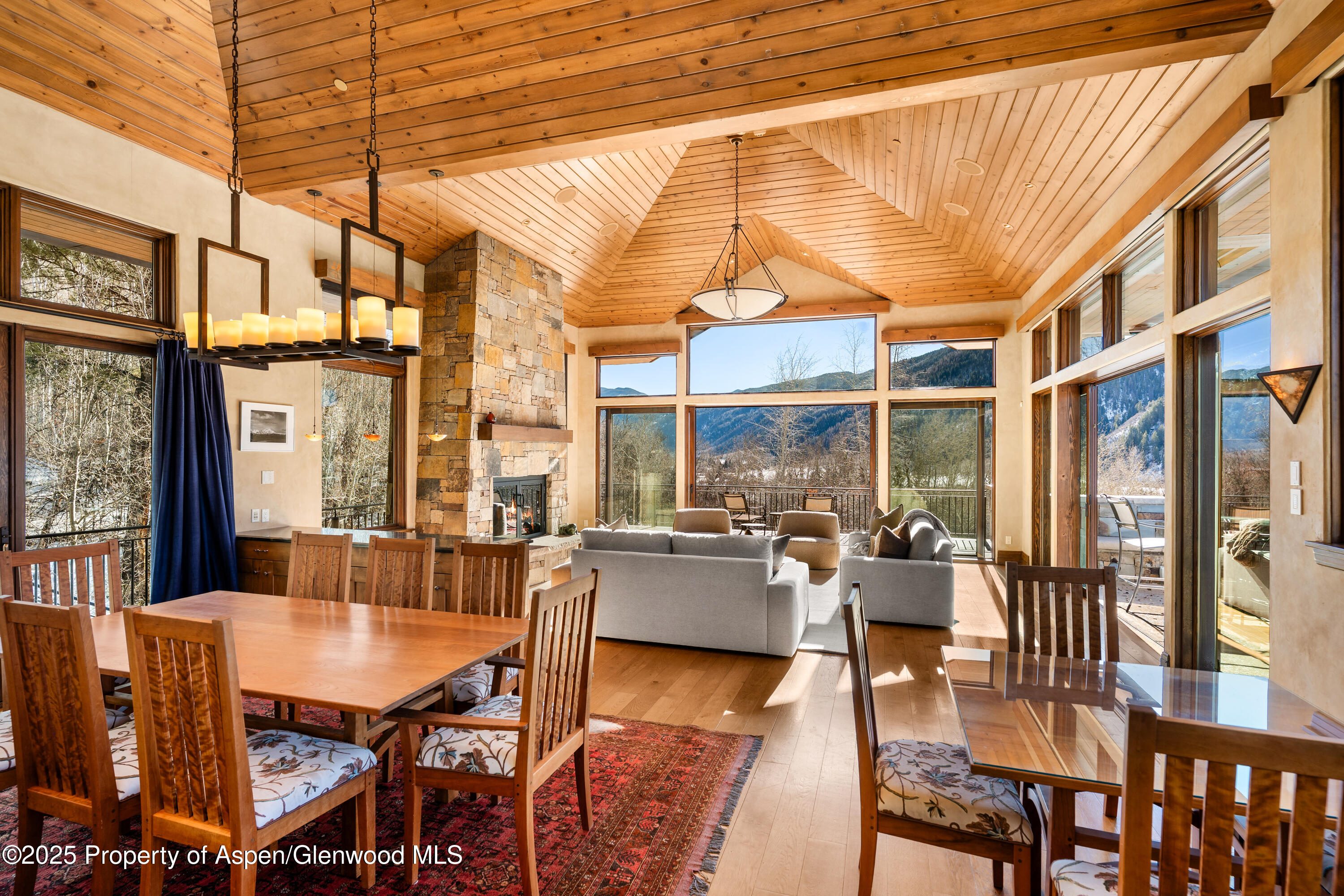 96 Mountain Laurel Court Aspen CO 81611