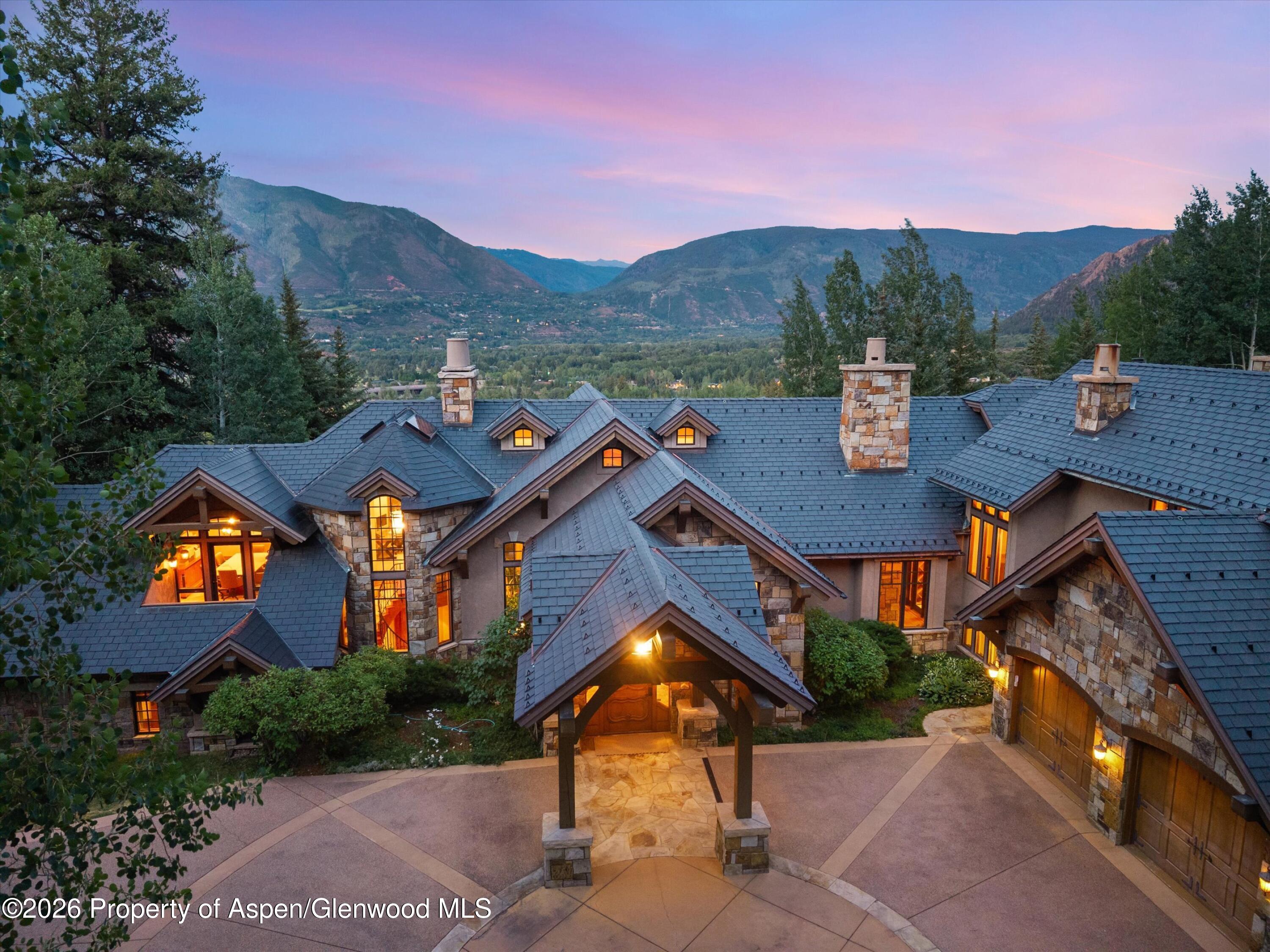 Aspen CO, 691 Pfister Drive