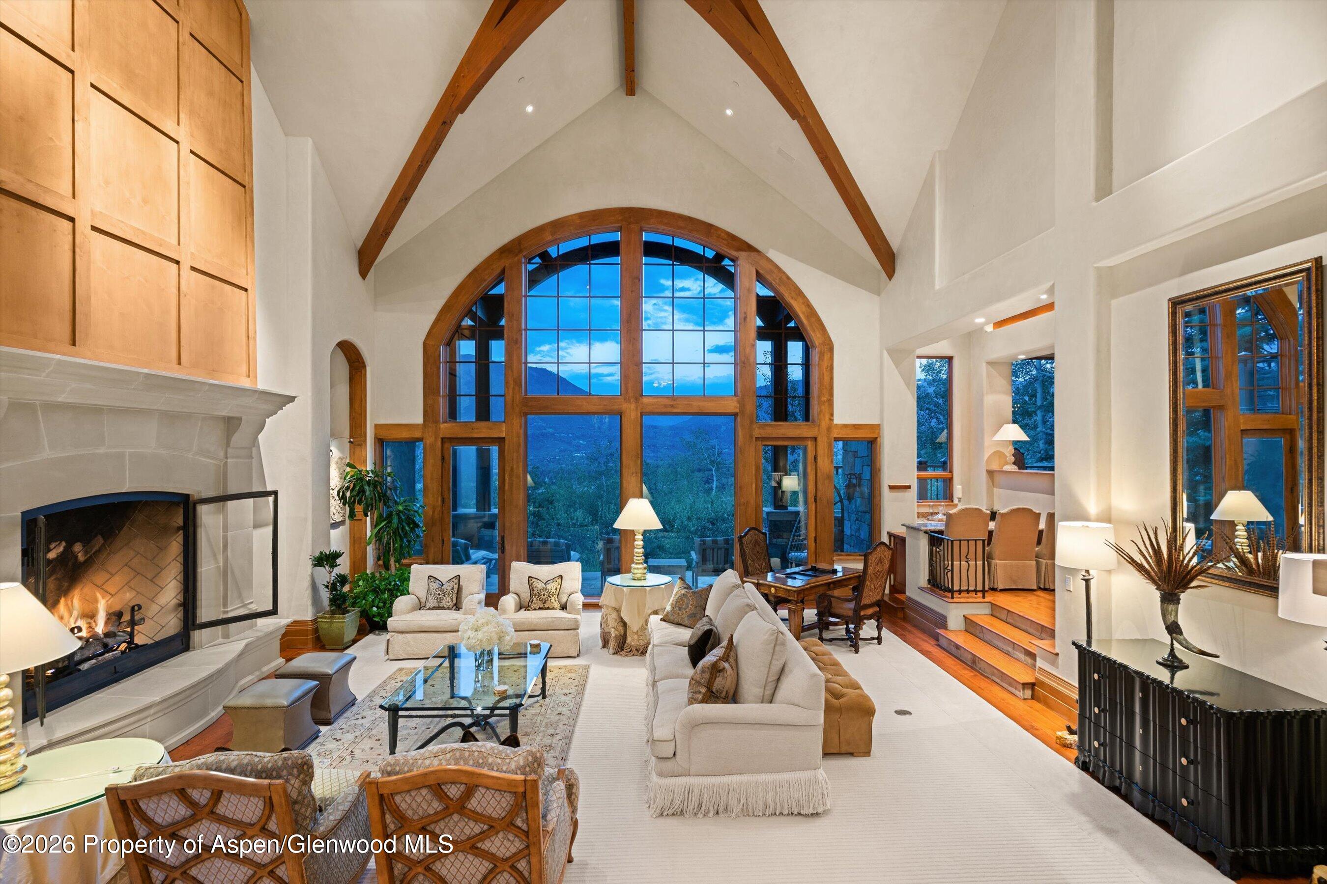 691 Pfister Drive Aspen CO 81611