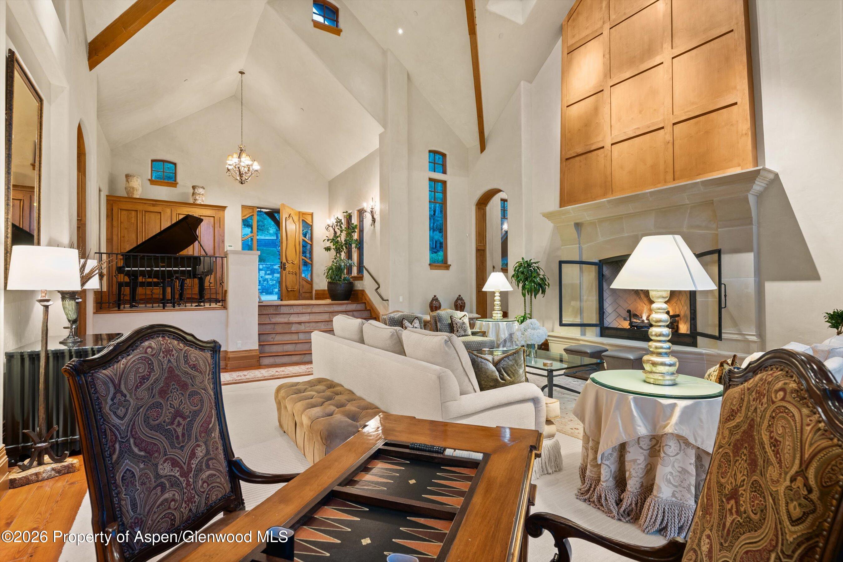 691 Pfister Drive Aspen CO 81611