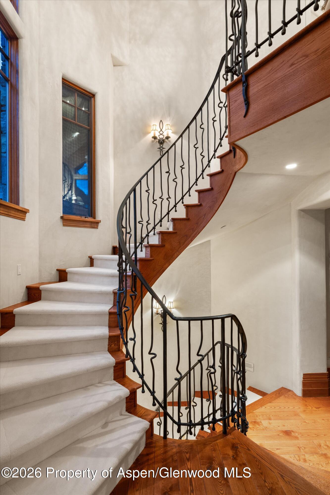 691 Pfister Drive Aspen CO 81611