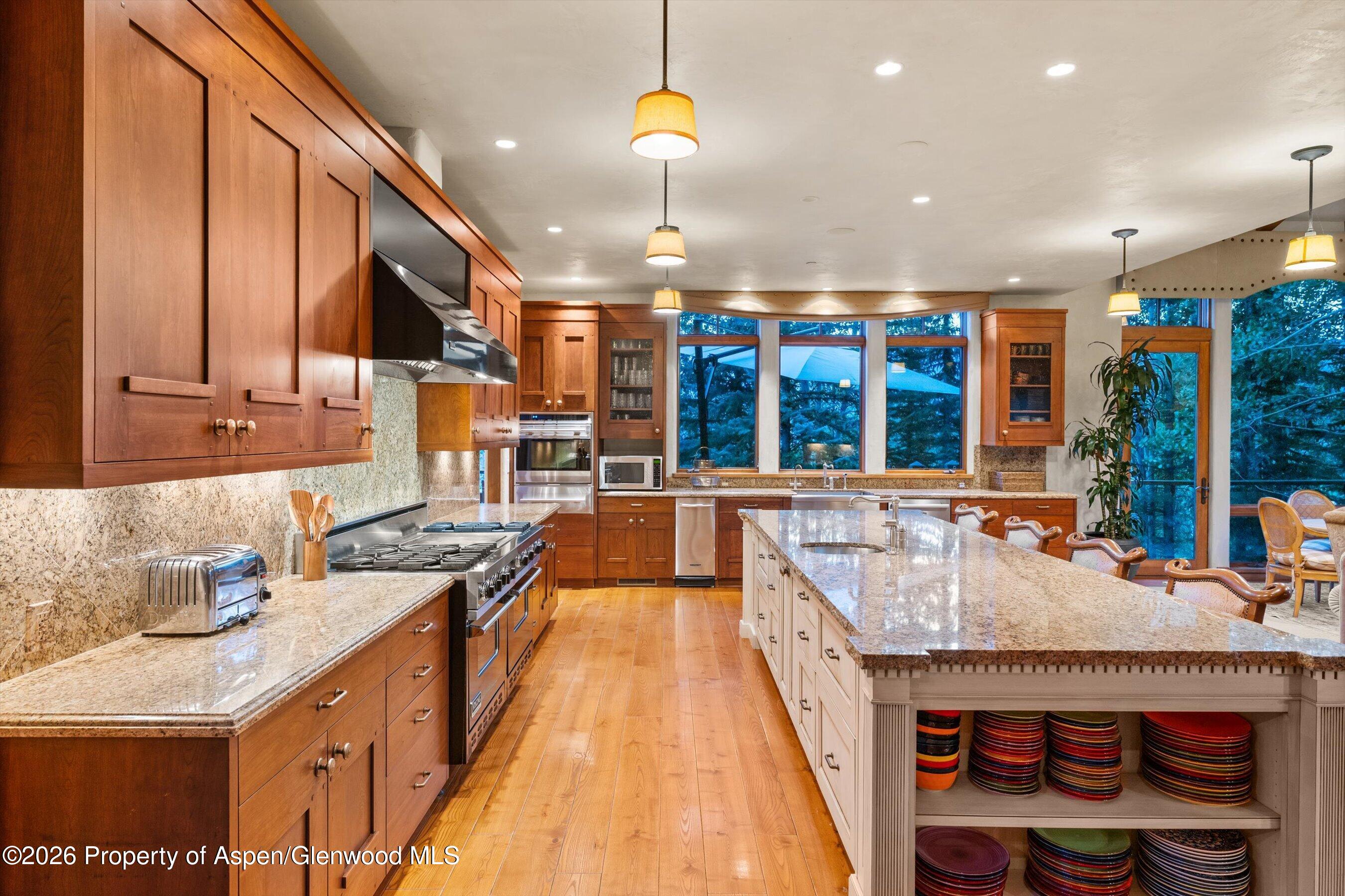 691 Pfister Drive Aspen CO 81611