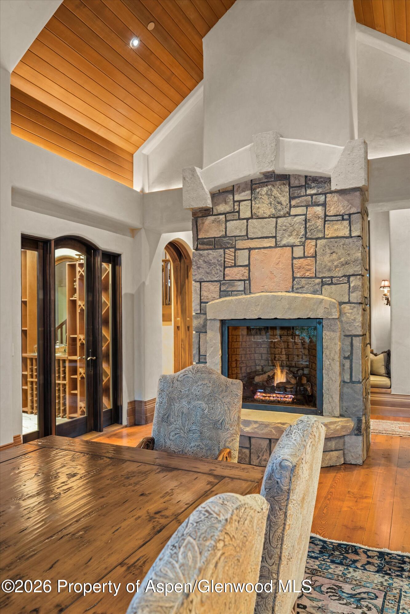 691 Pfister Drive Aspen CO 81611