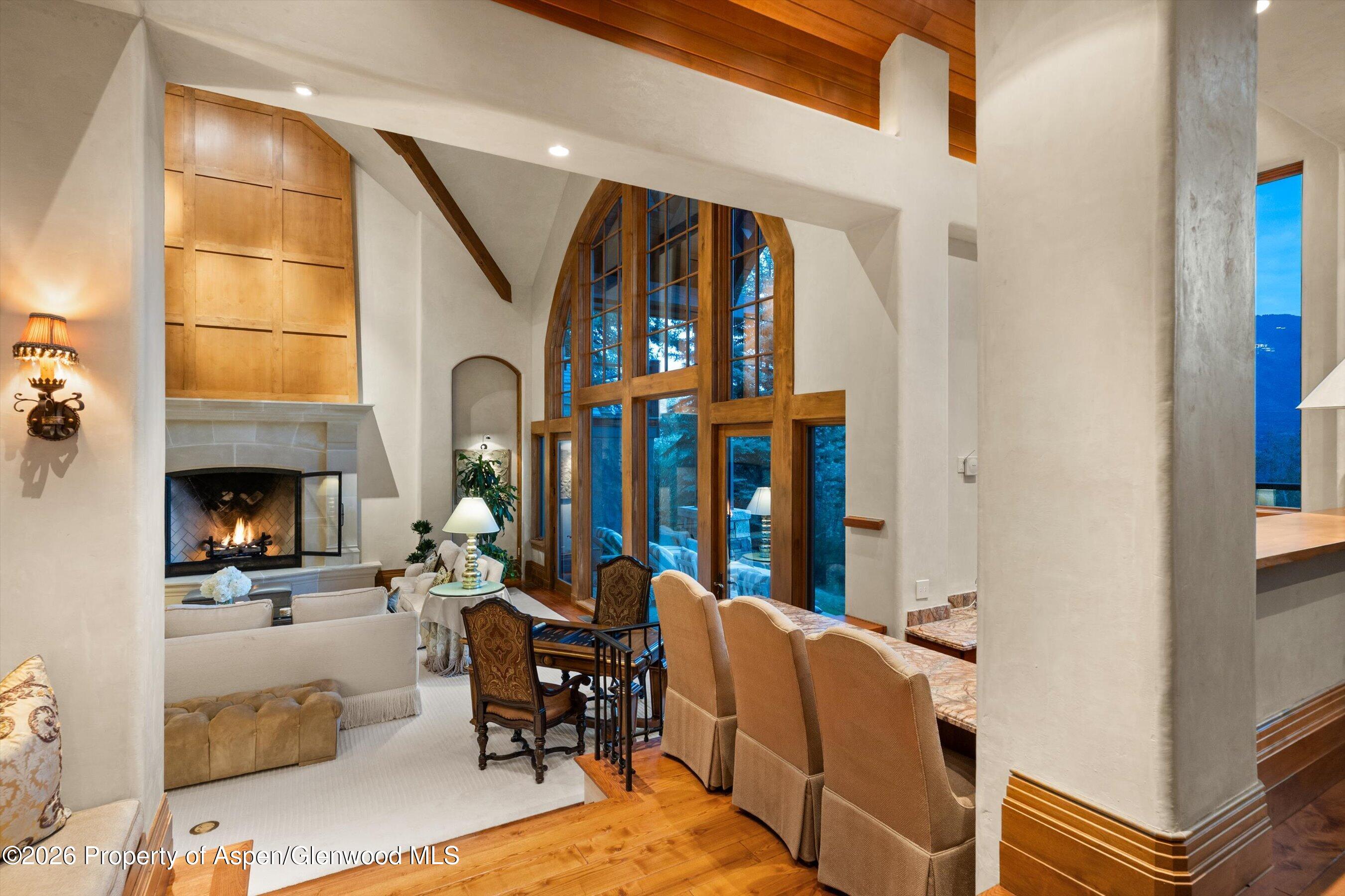 691 Pfister Drive Aspen CO 81611