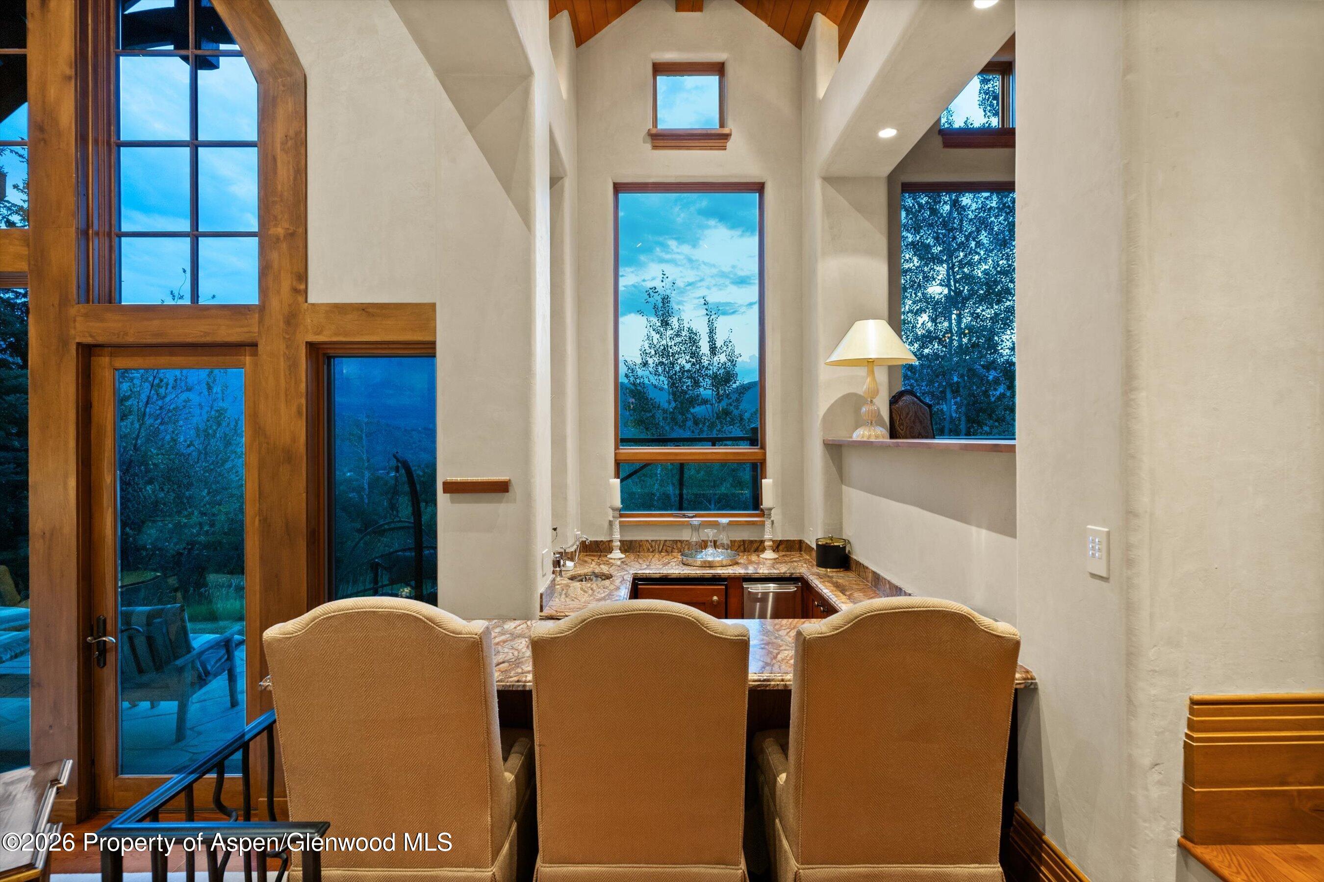 691 Pfister Drive Aspen CO 81611