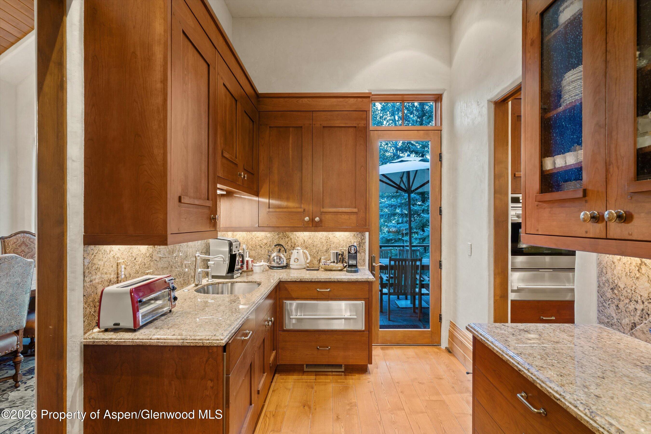 691 Pfister Drive Aspen CO 81611