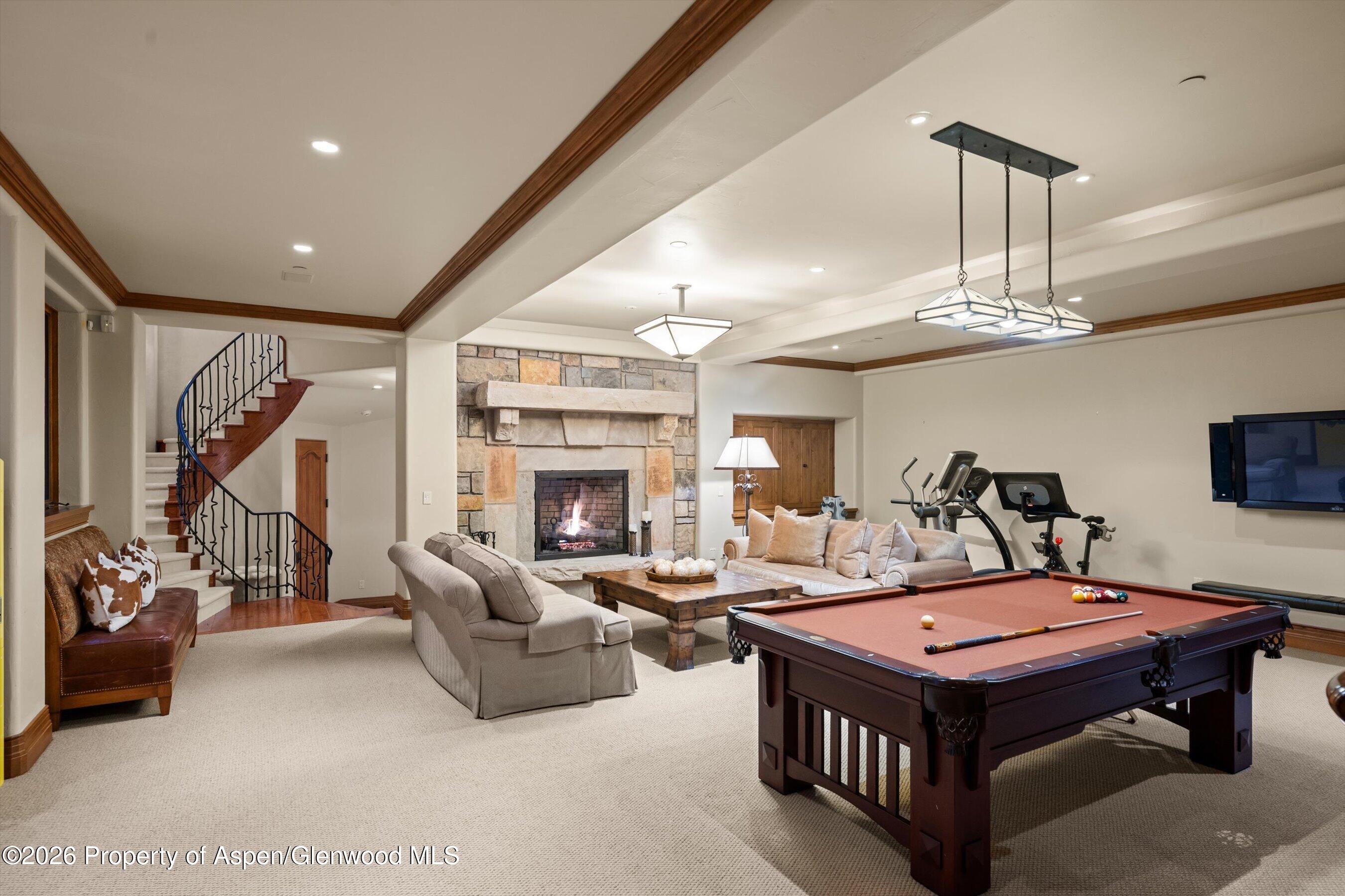 691 Pfister Drive Aspen CO 81611
