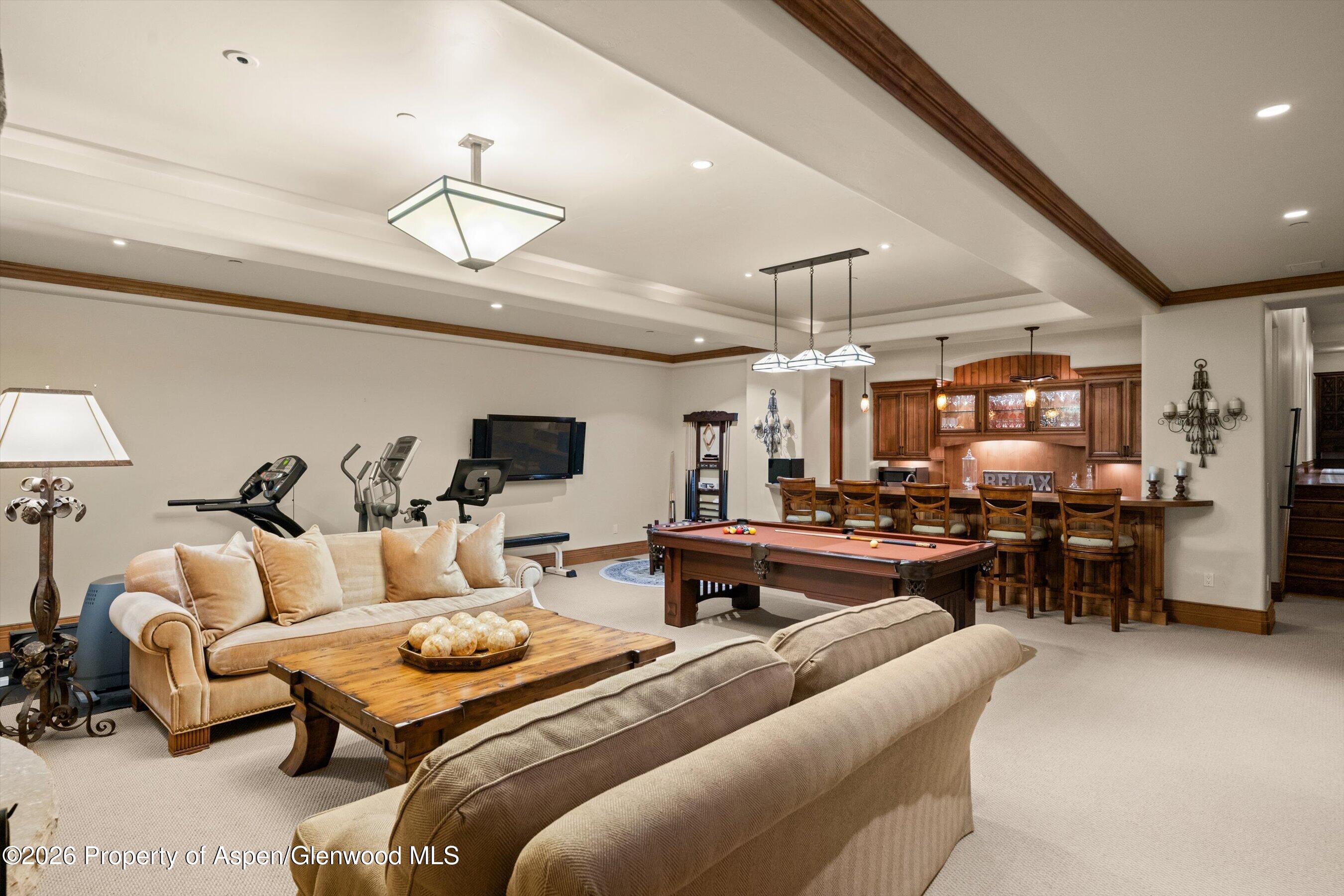 691 Pfister Drive Aspen CO 81611