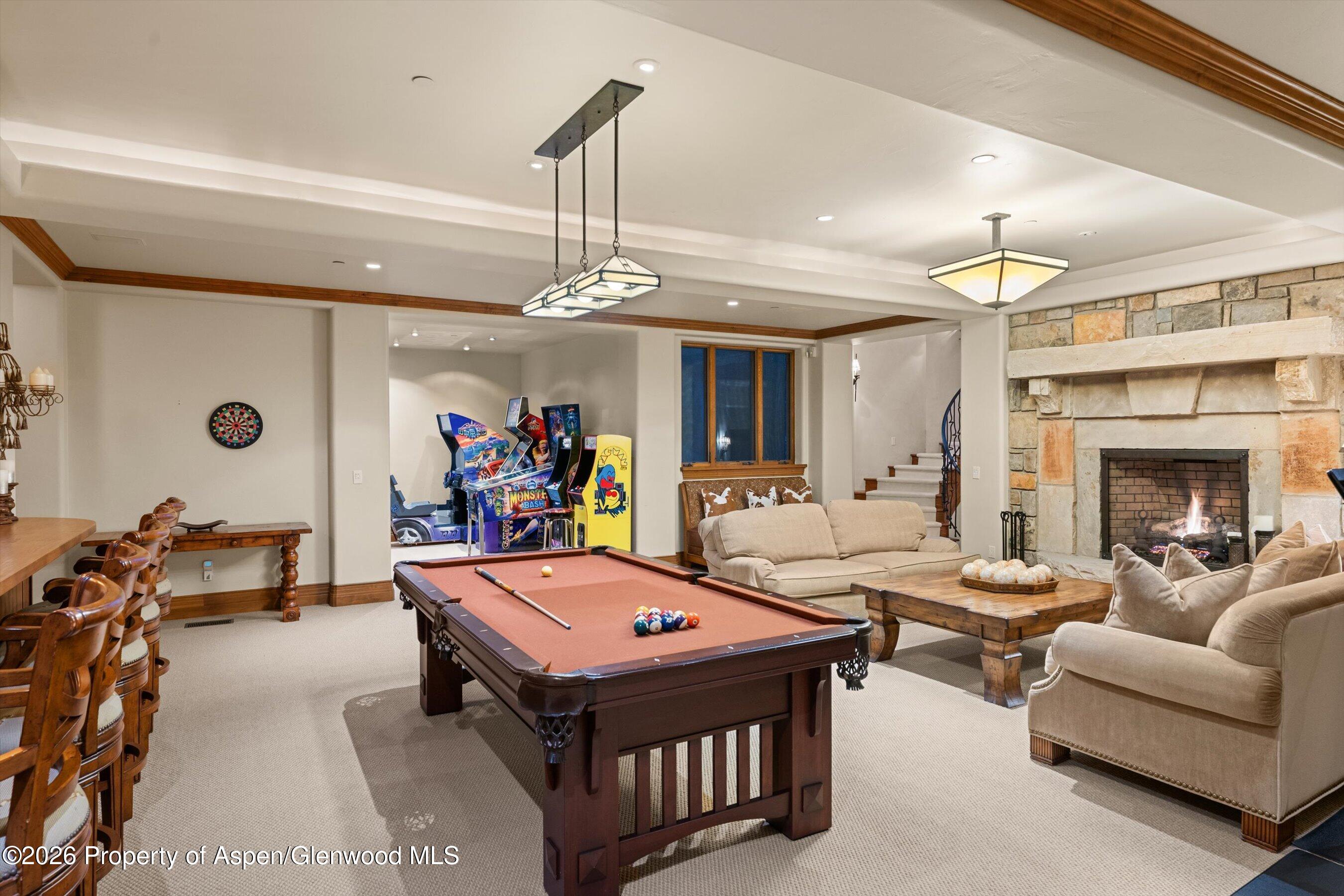 691 Pfister Drive Aspen CO 81611