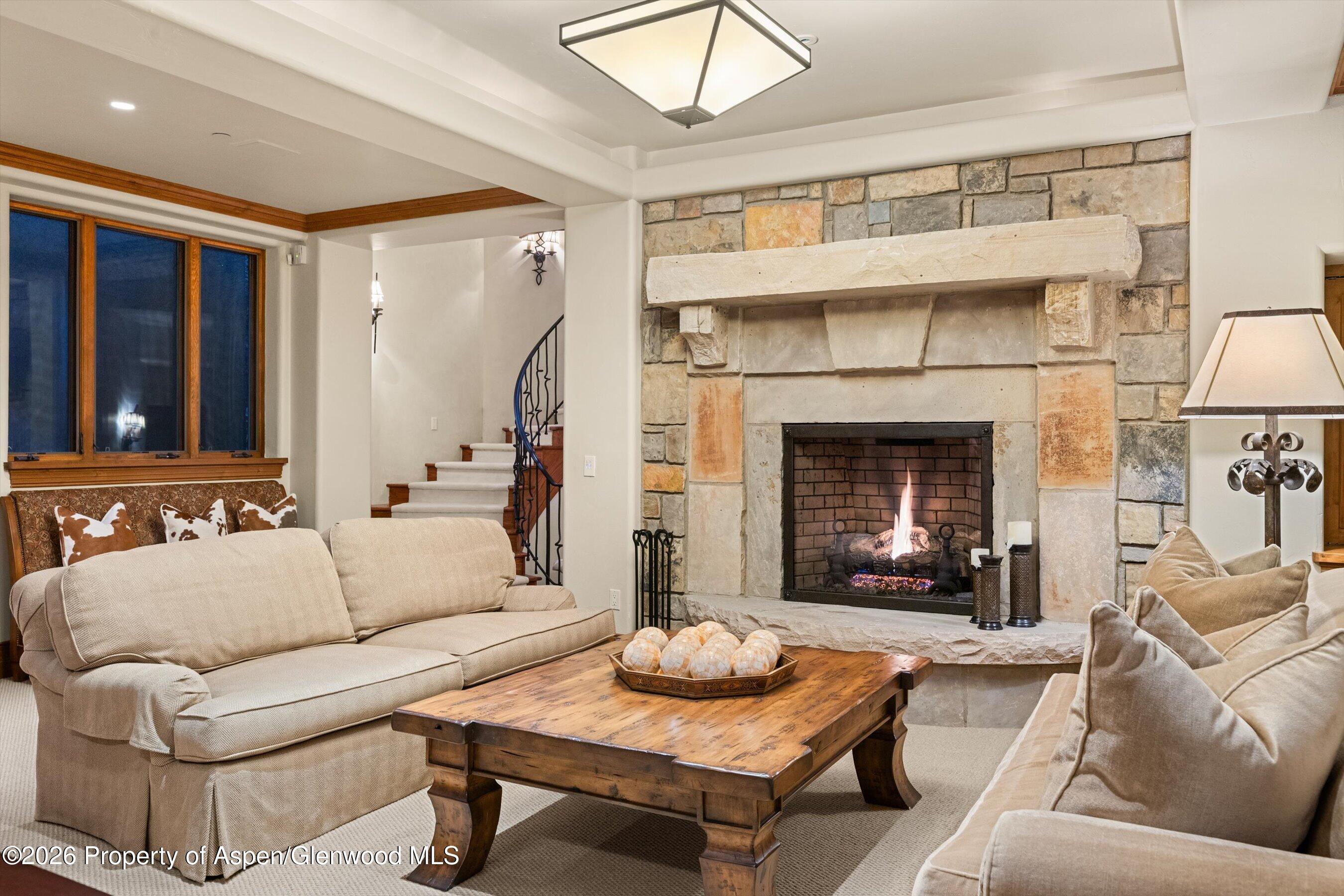 691 Pfister Drive Aspen CO 81611