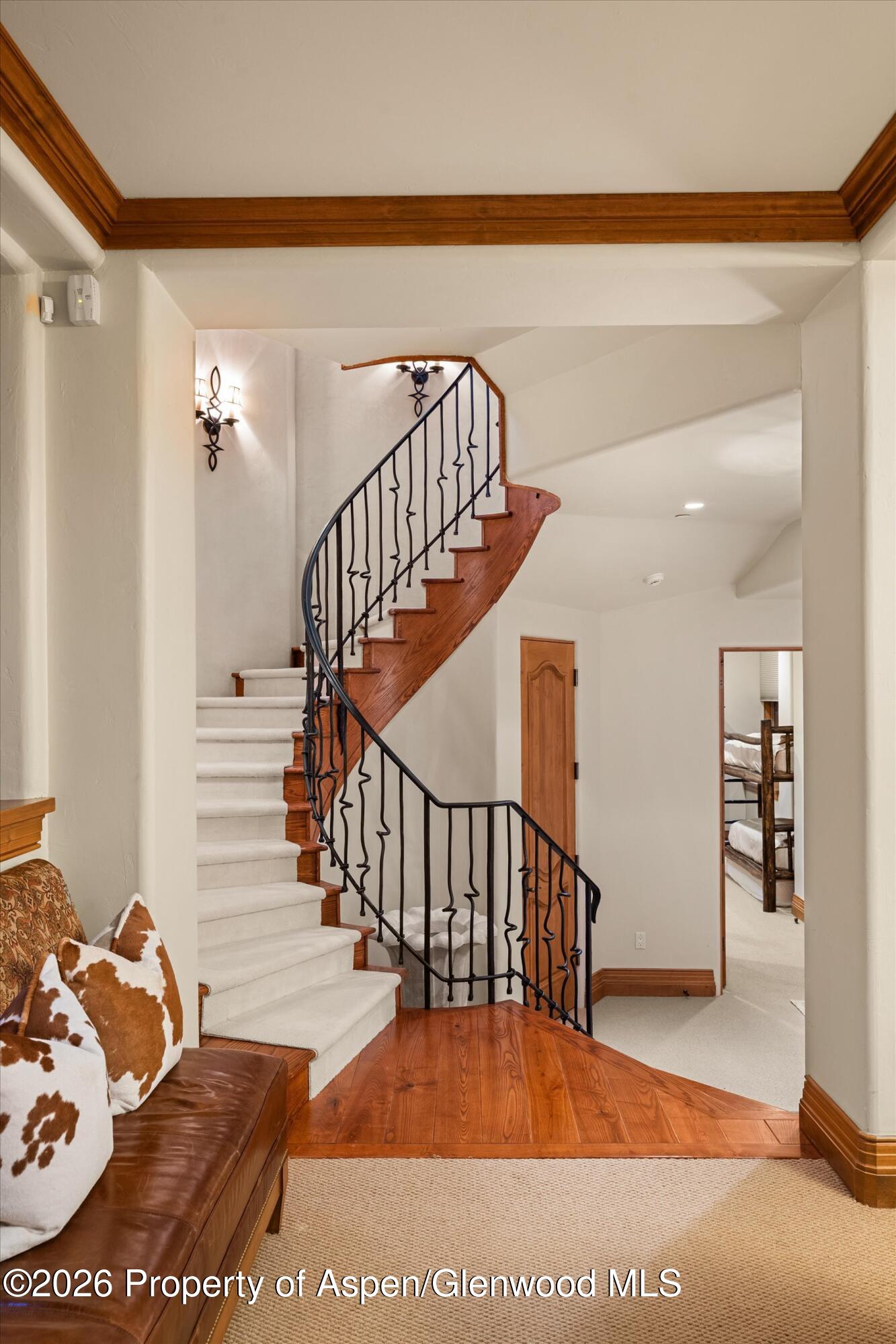 691 Pfister Drive Aspen CO 81611