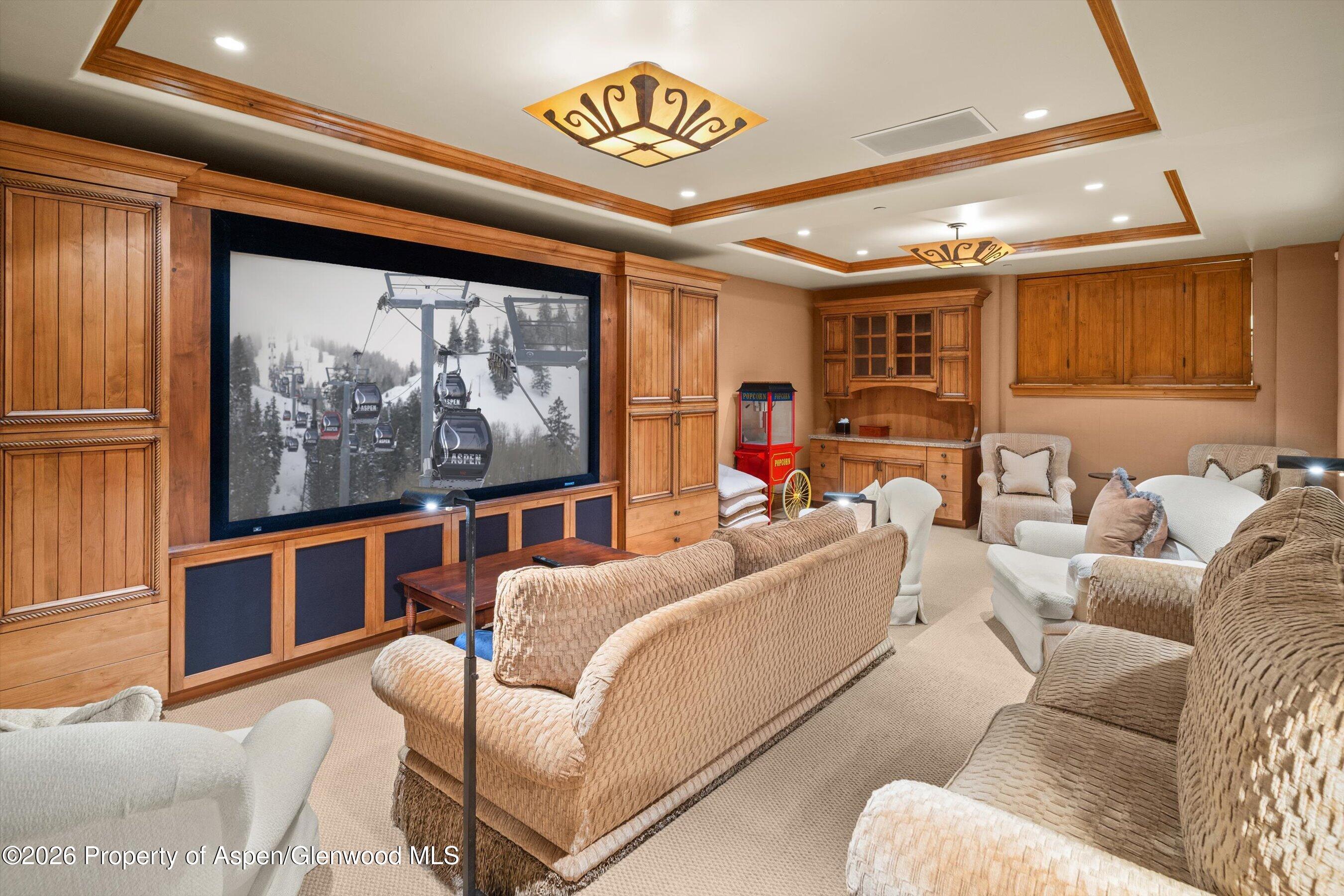 691 Pfister Drive Aspen CO 81611