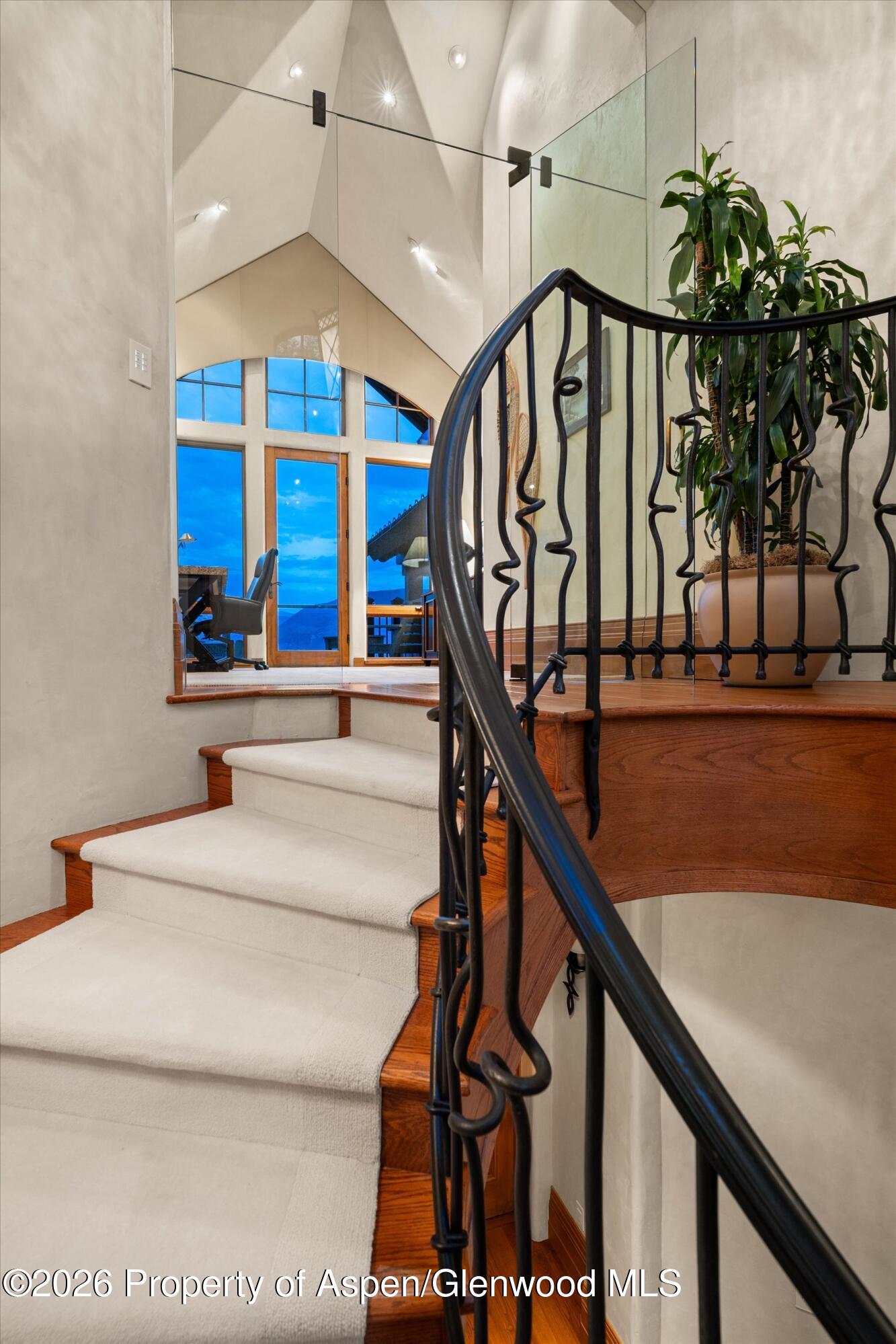 691 Pfister Drive Aspen CO 81611