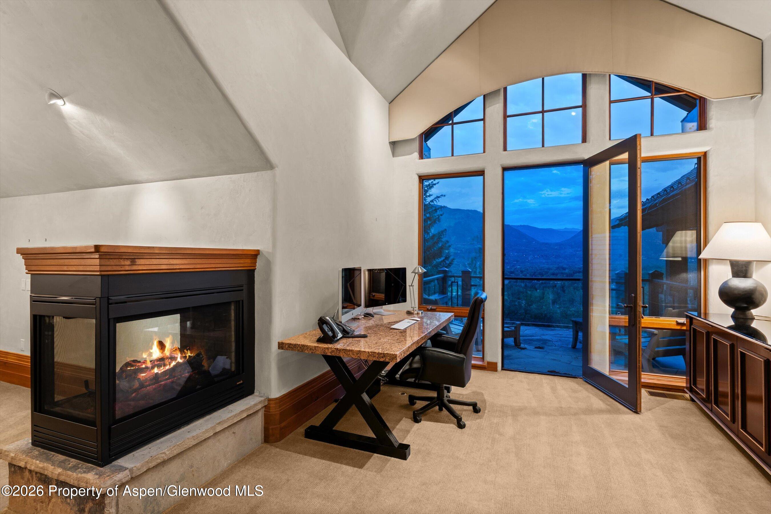 691 Pfister Drive Aspen CO 81611